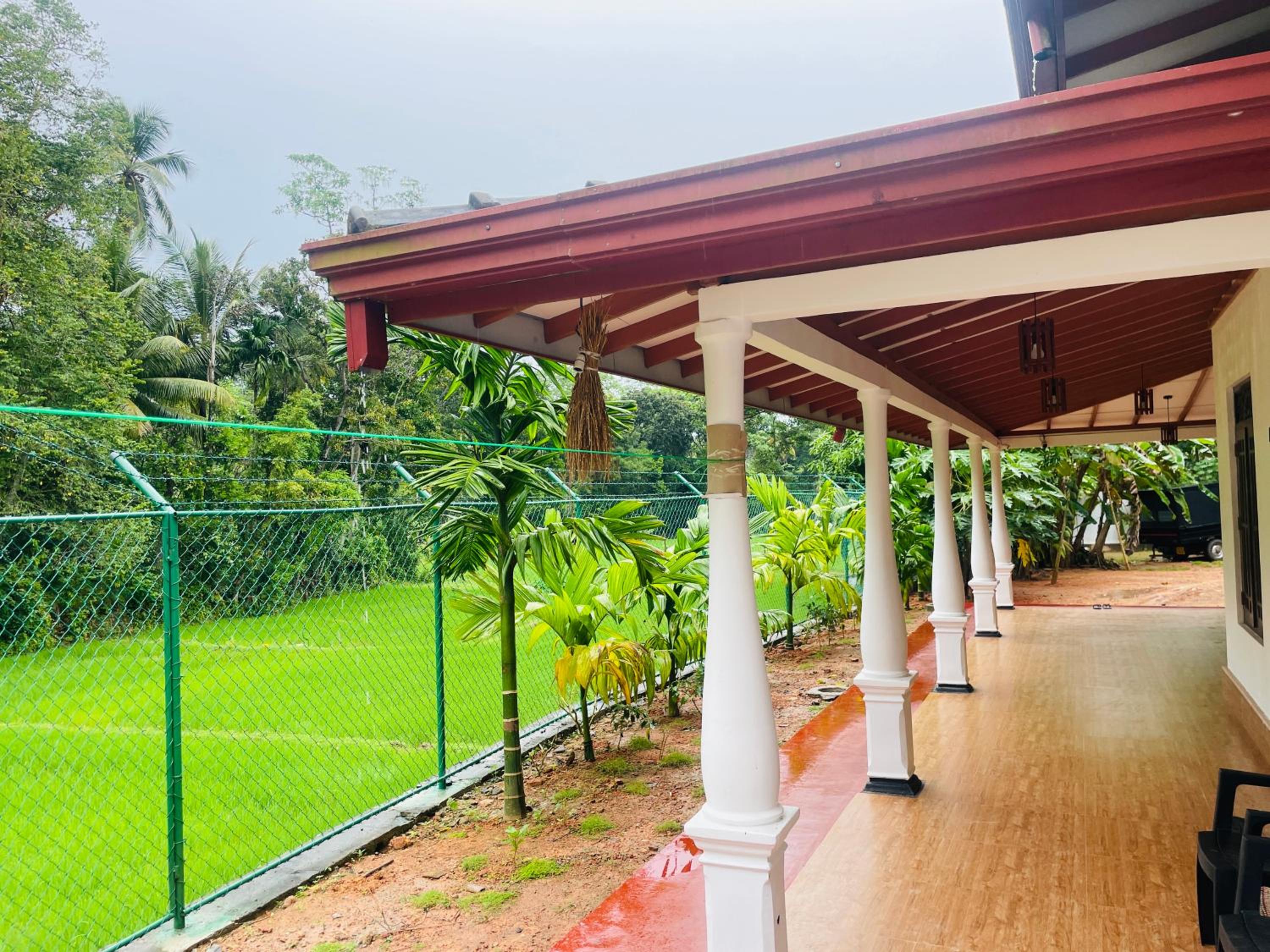 Villa Golden View view 3