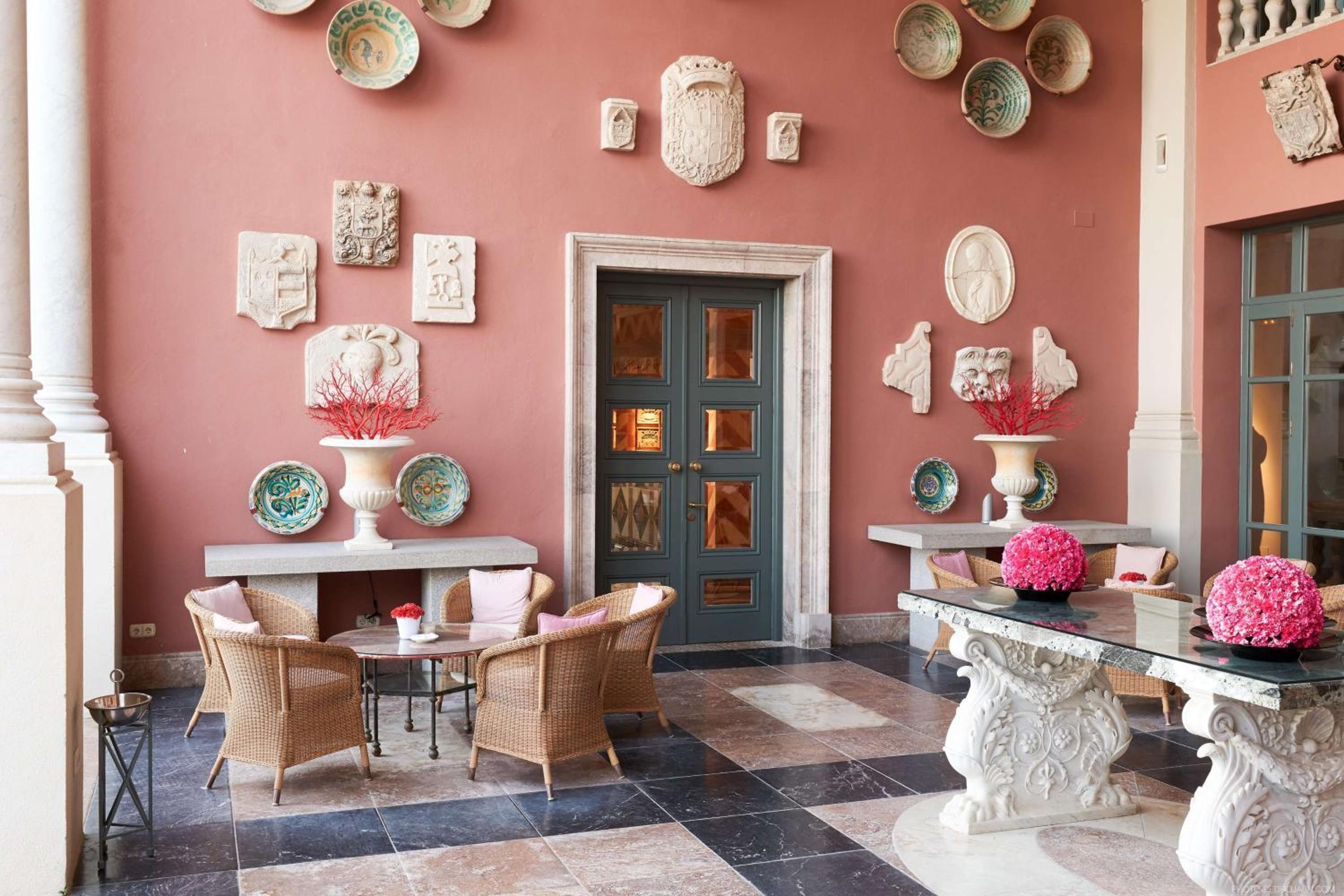 Anantara Villas & Suites Marbella Benahavis