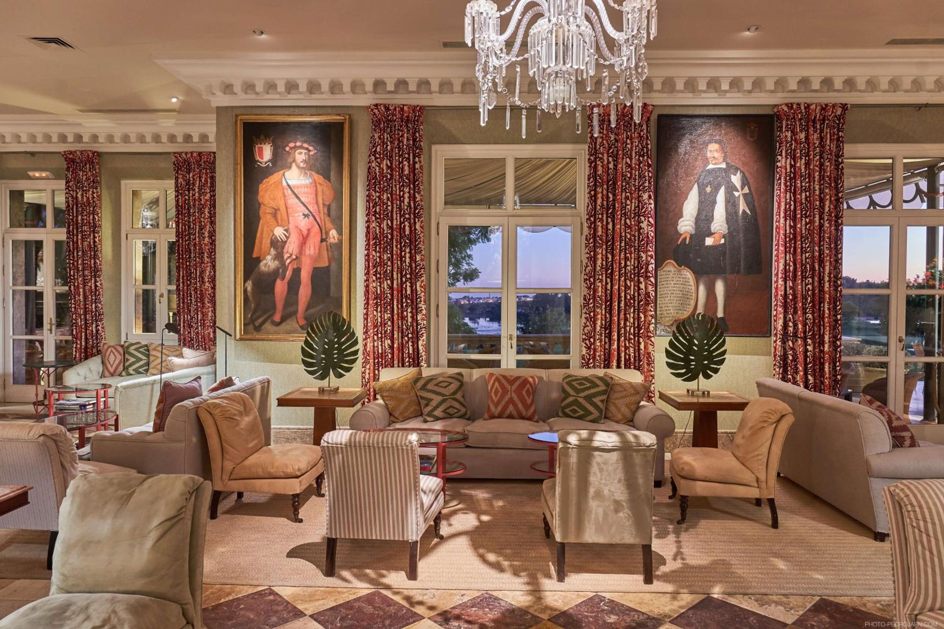 Anantara Villas & Suites Marbella Benahavis