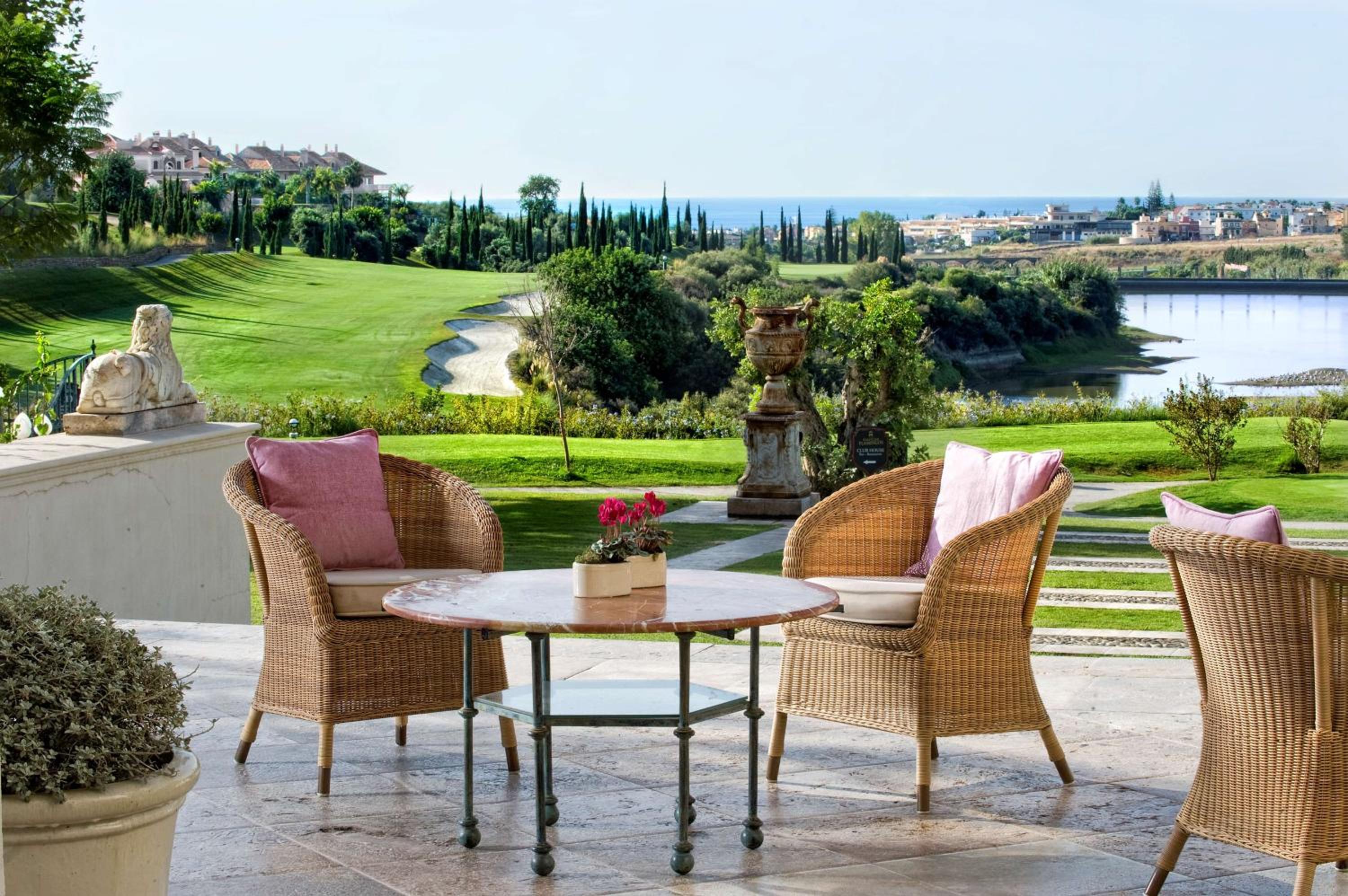 Anantara Villas & Suites Marbella Benahavis