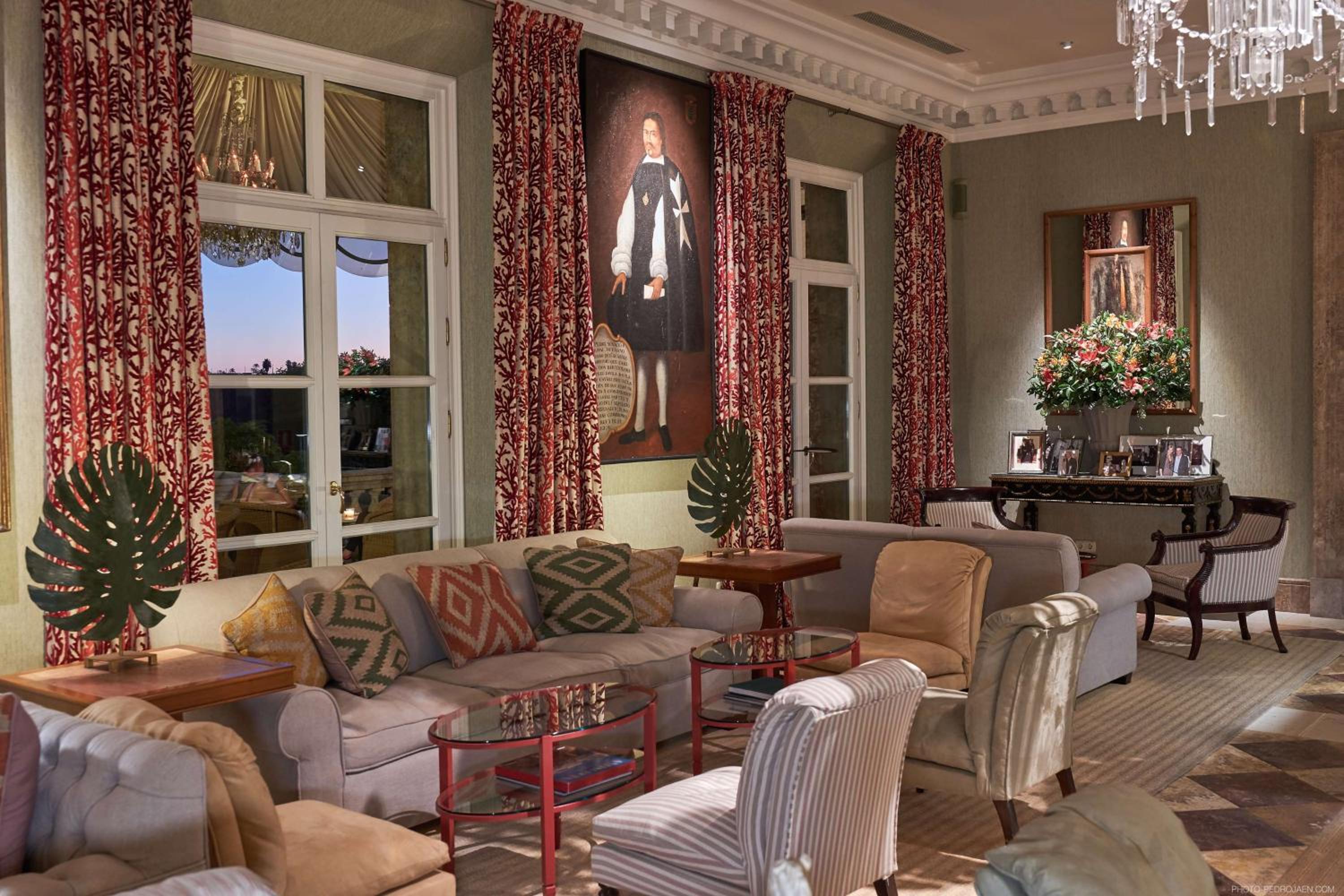 Anantara Villas & Suites Marbella Benahavis