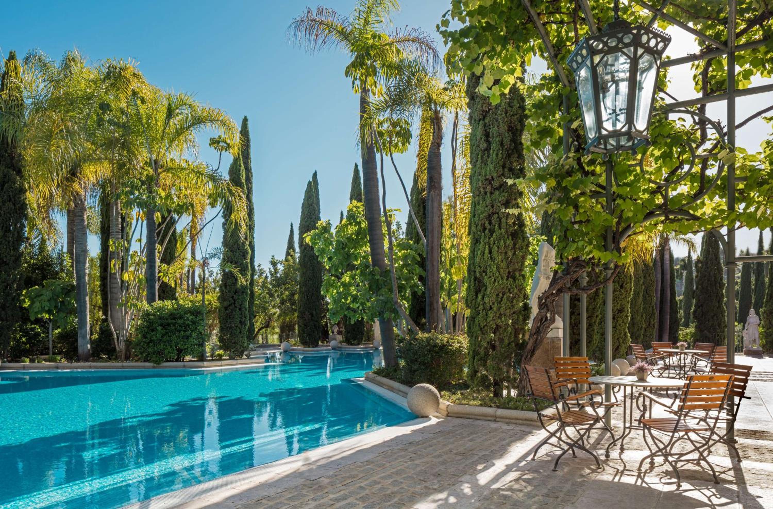 Anantara Villas & Suites Marbella Benahavis