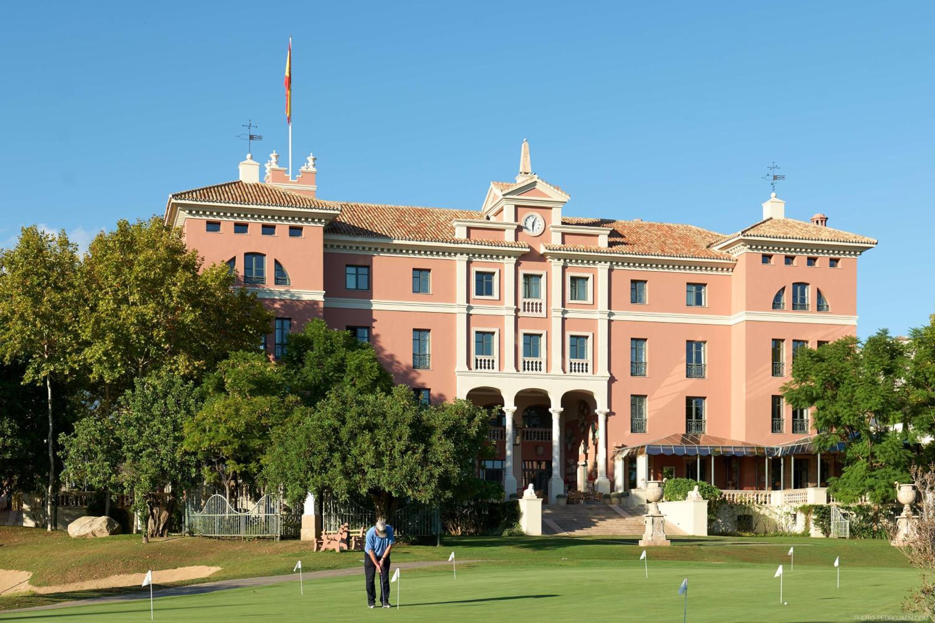 Anantara Villas & Suites Marbella Benahavis