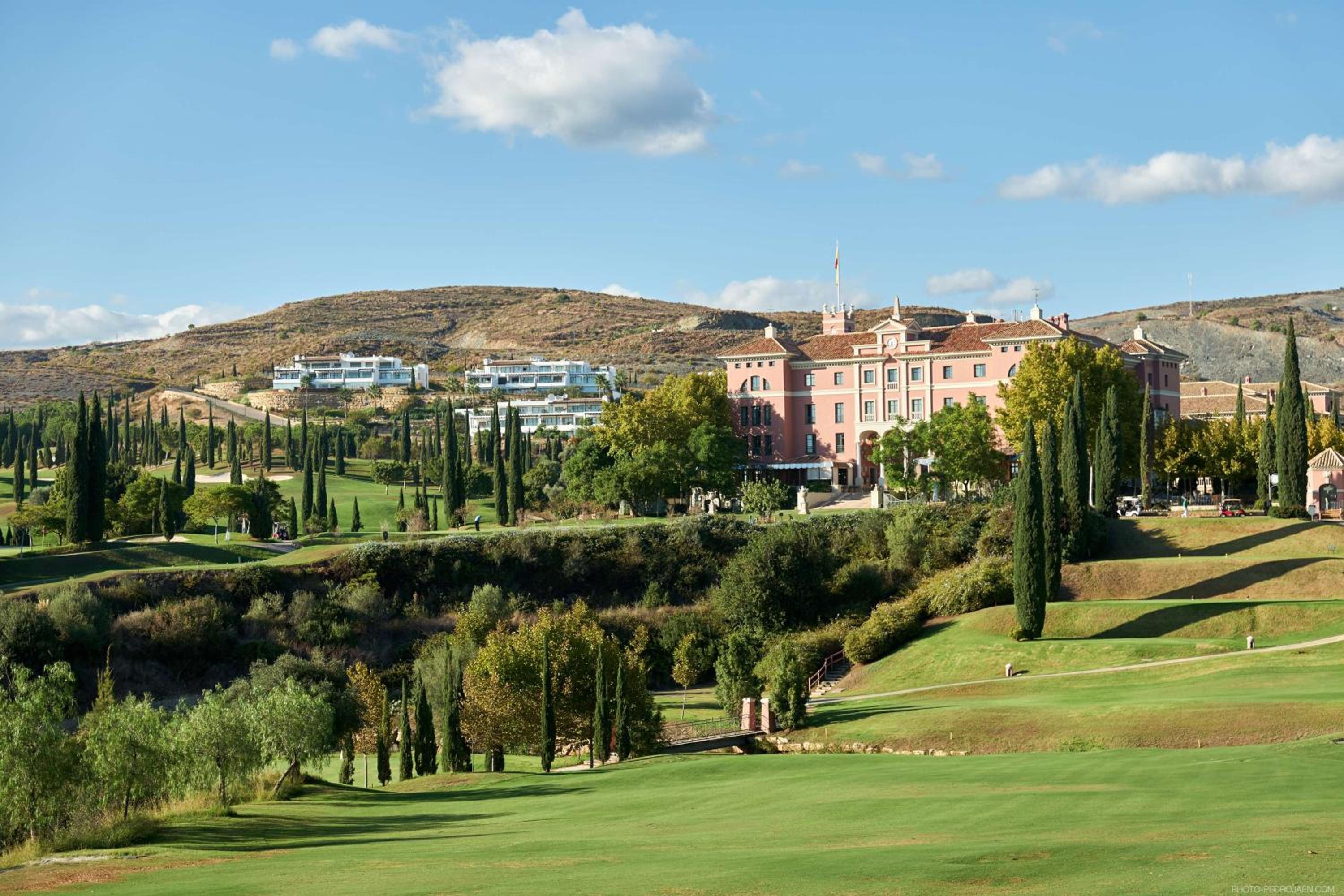 Anantara Villas & Suites Marbella Benahavis