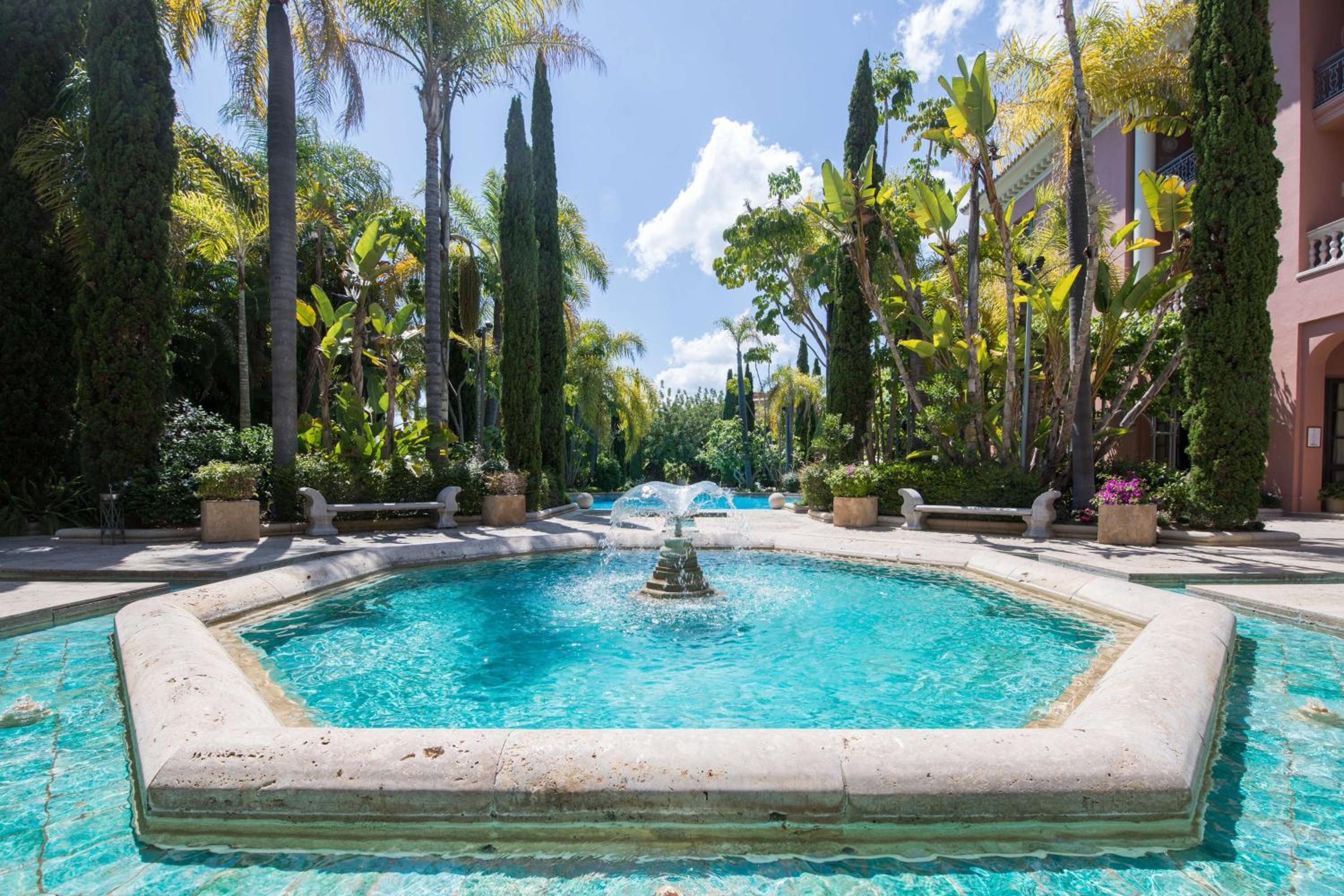 Anantara Villas & Suites Marbella Benahavis