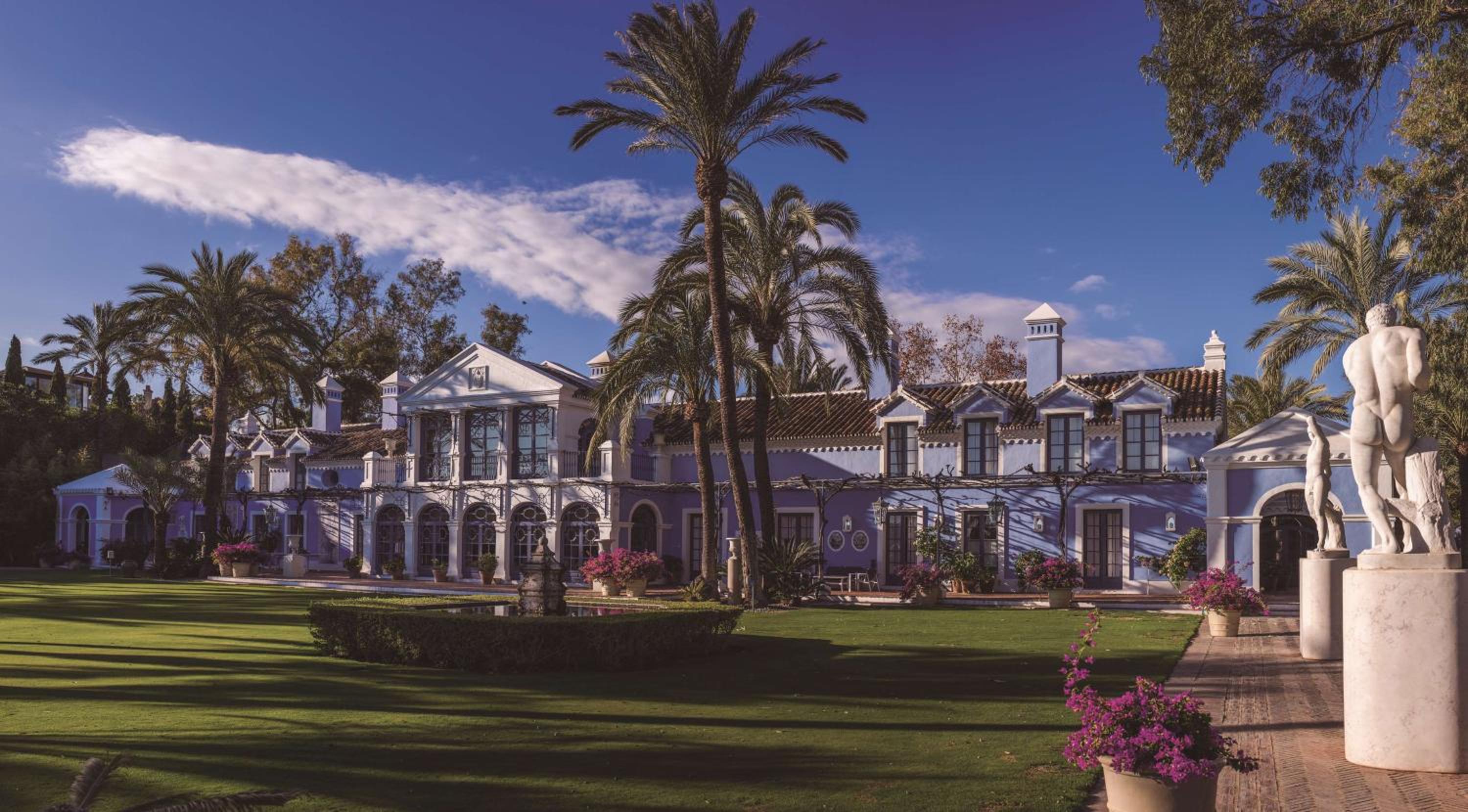 Anantara Villas & Suites Marbella Benahavis