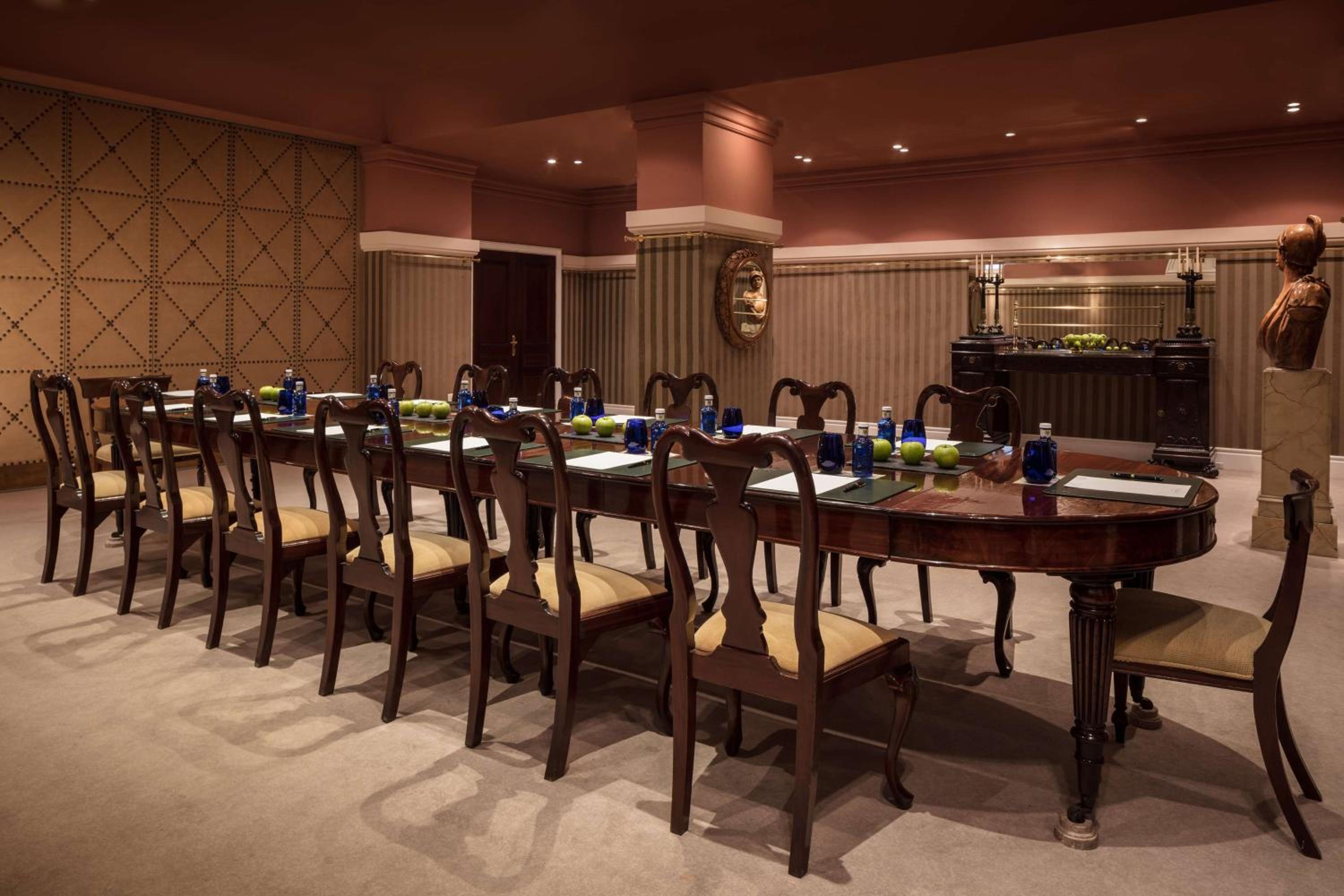 Anantara Villas & Suites Marbella Benahavis