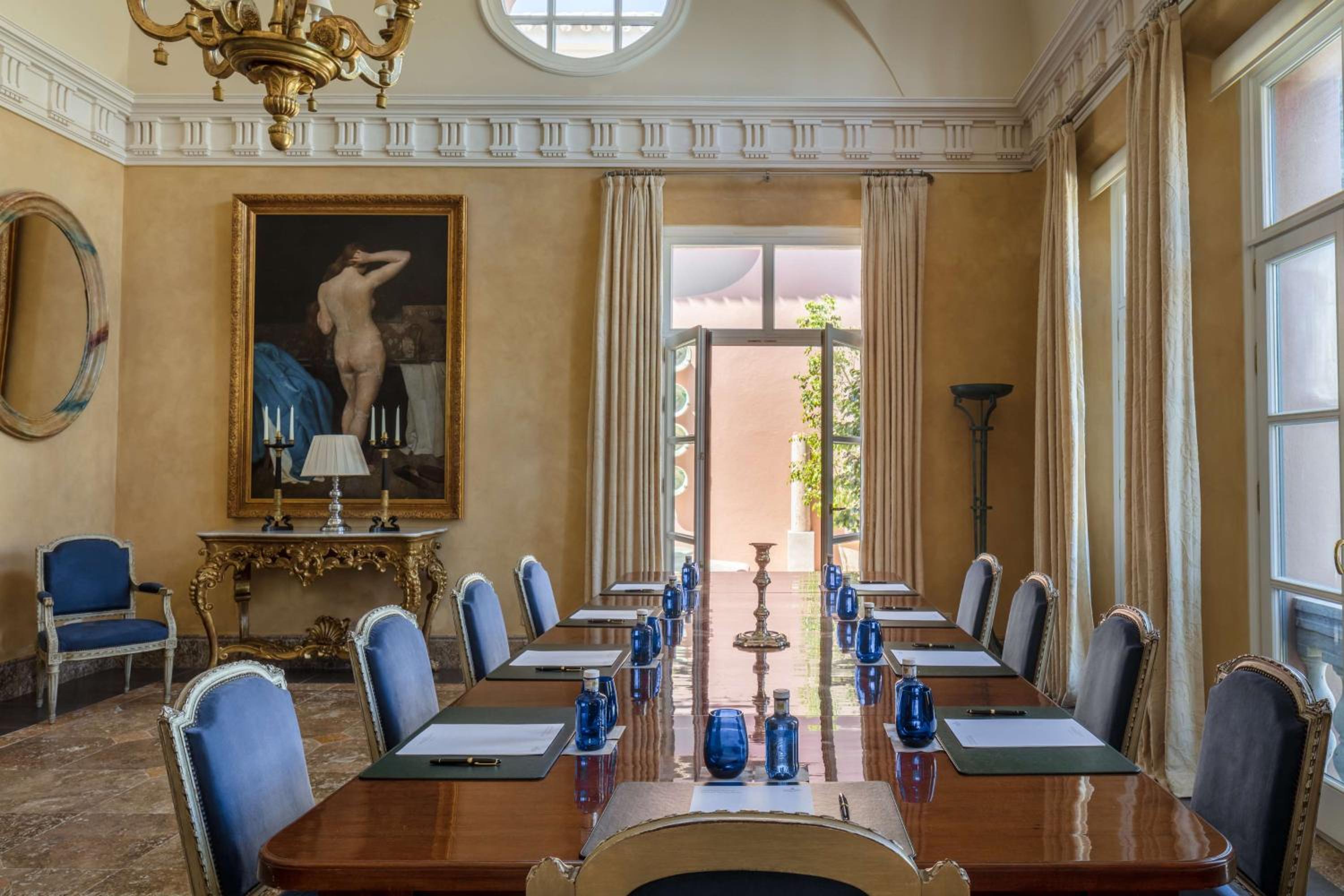 Anantara Villas & Suites Marbella Benahavis