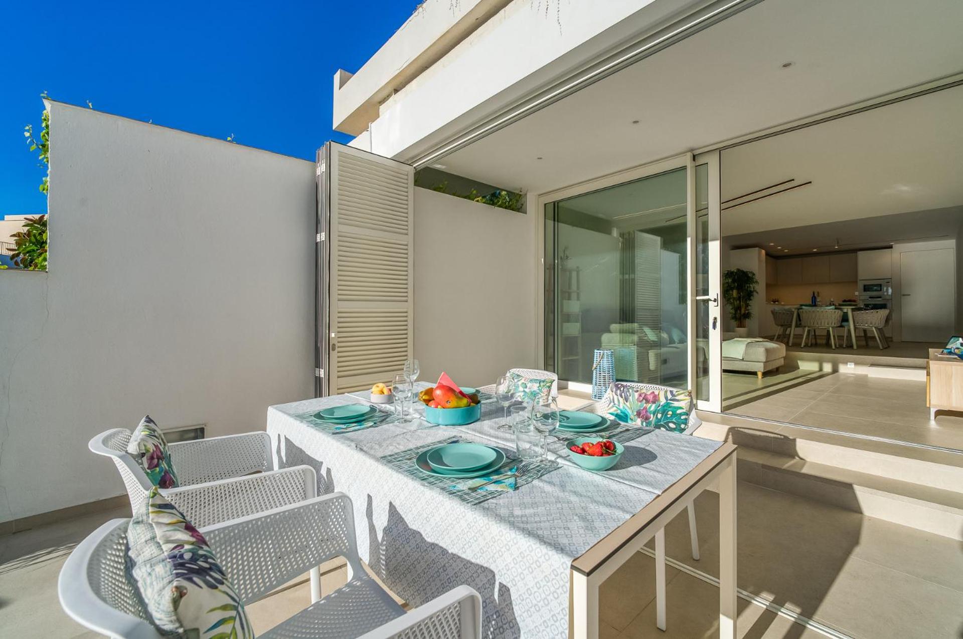 Ideal Property Mallorca - Bahia Blanca