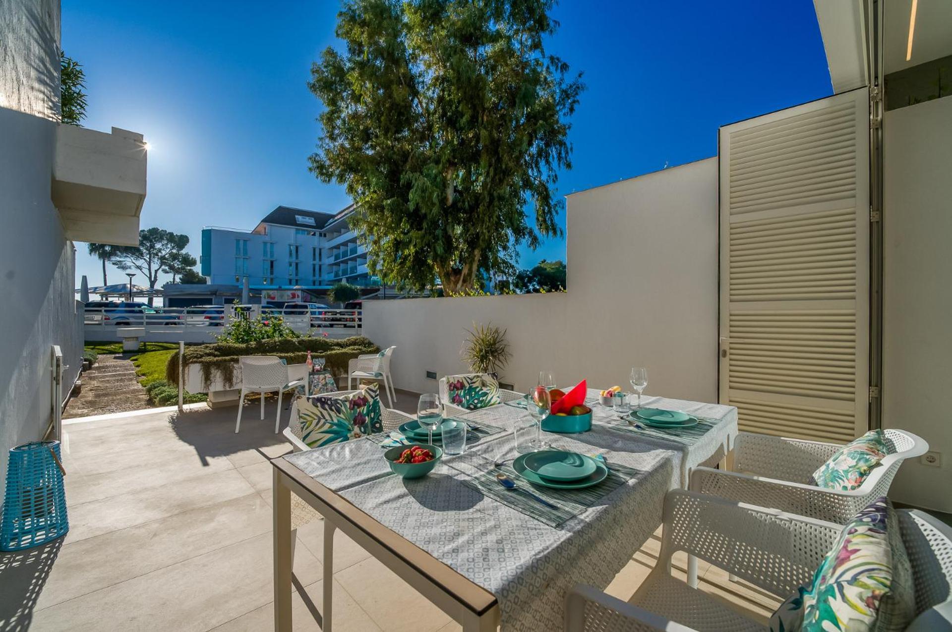 Ideal Property Mallorca - Bahia Blanca
