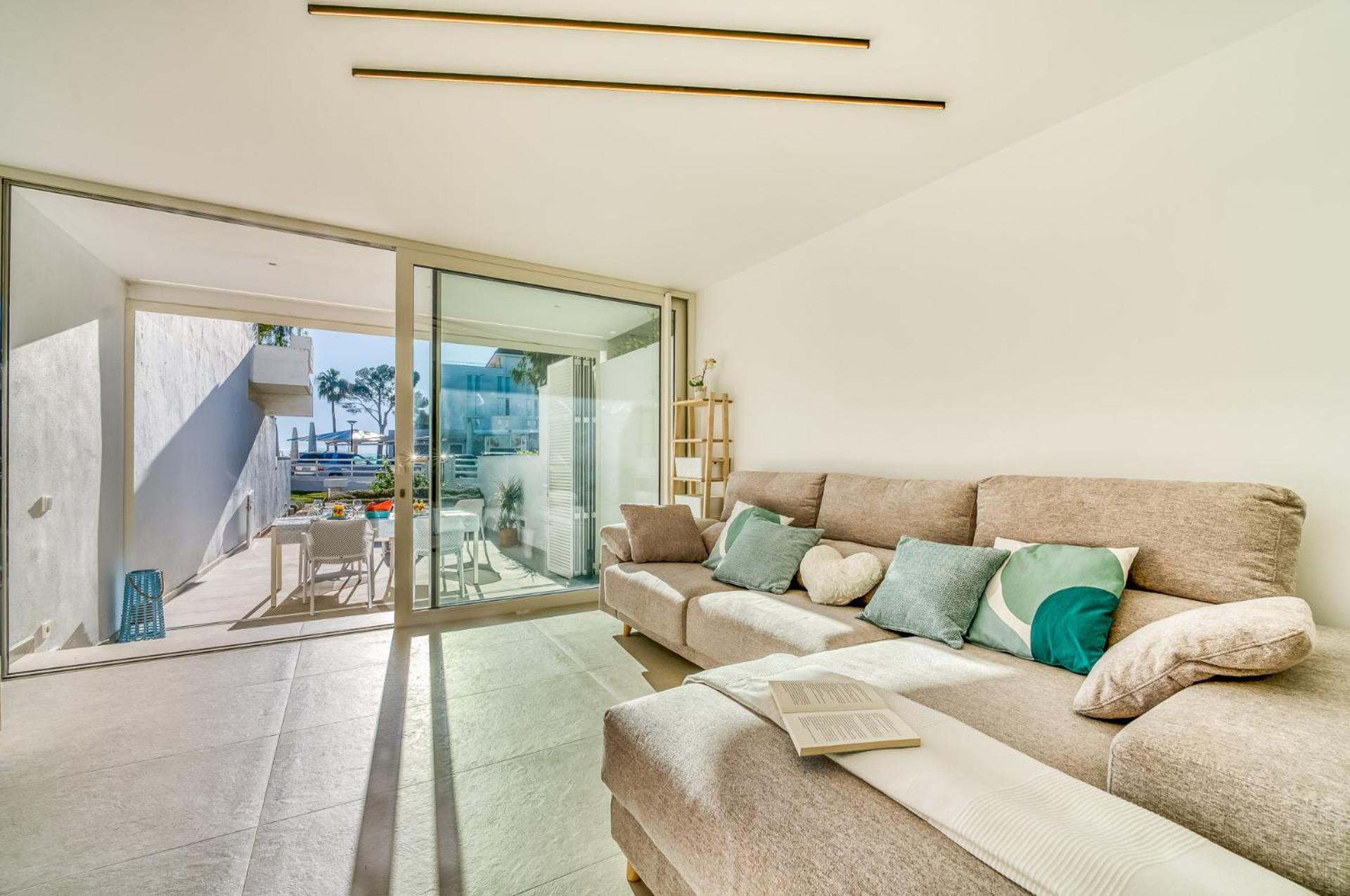 Ideal Property Mallorca - Bahia Blanca