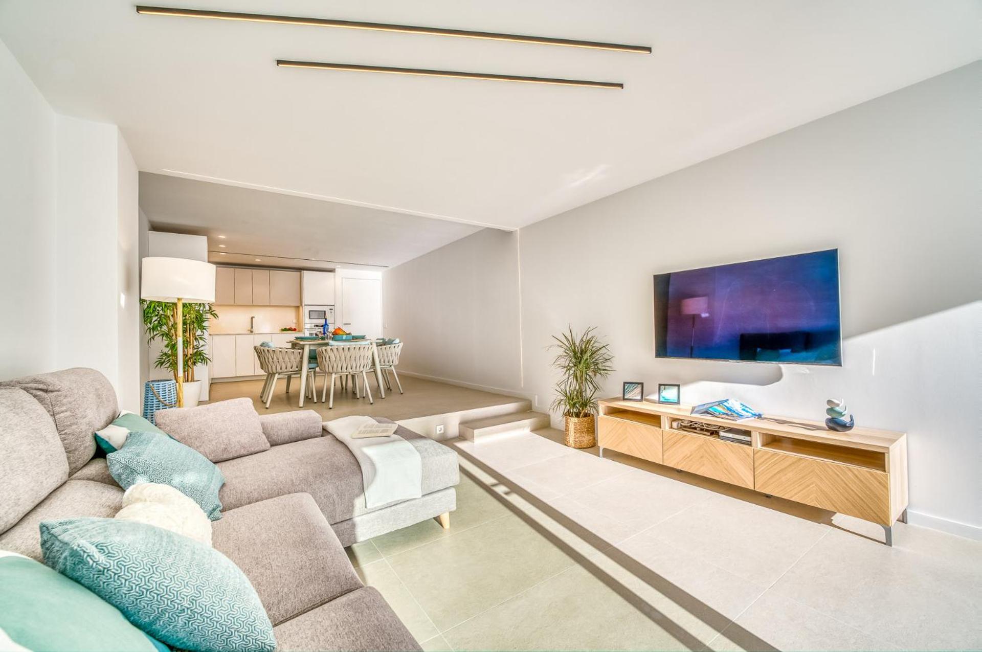 Ideal Property Mallorca - Bahia Blanca