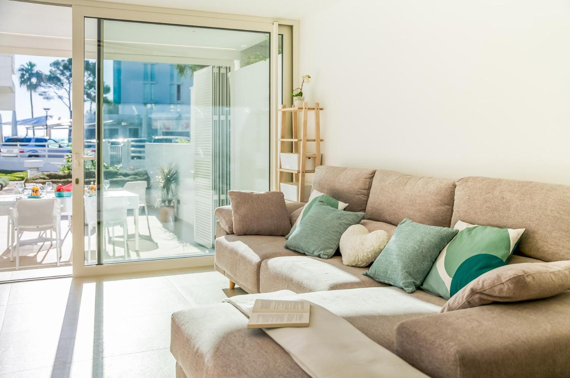 Ideal Property Mallorca - Bahia Blanca