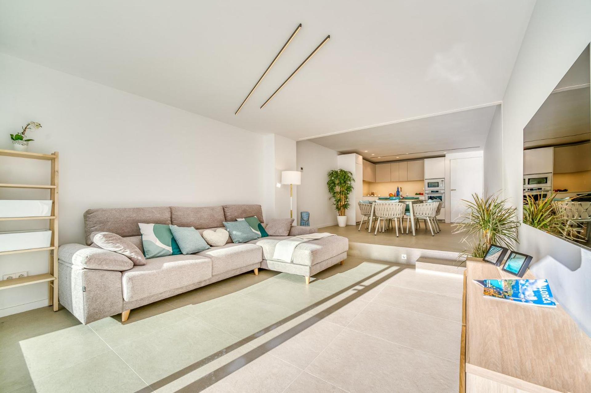 Ideal Property Mallorca - Bahia Blanca