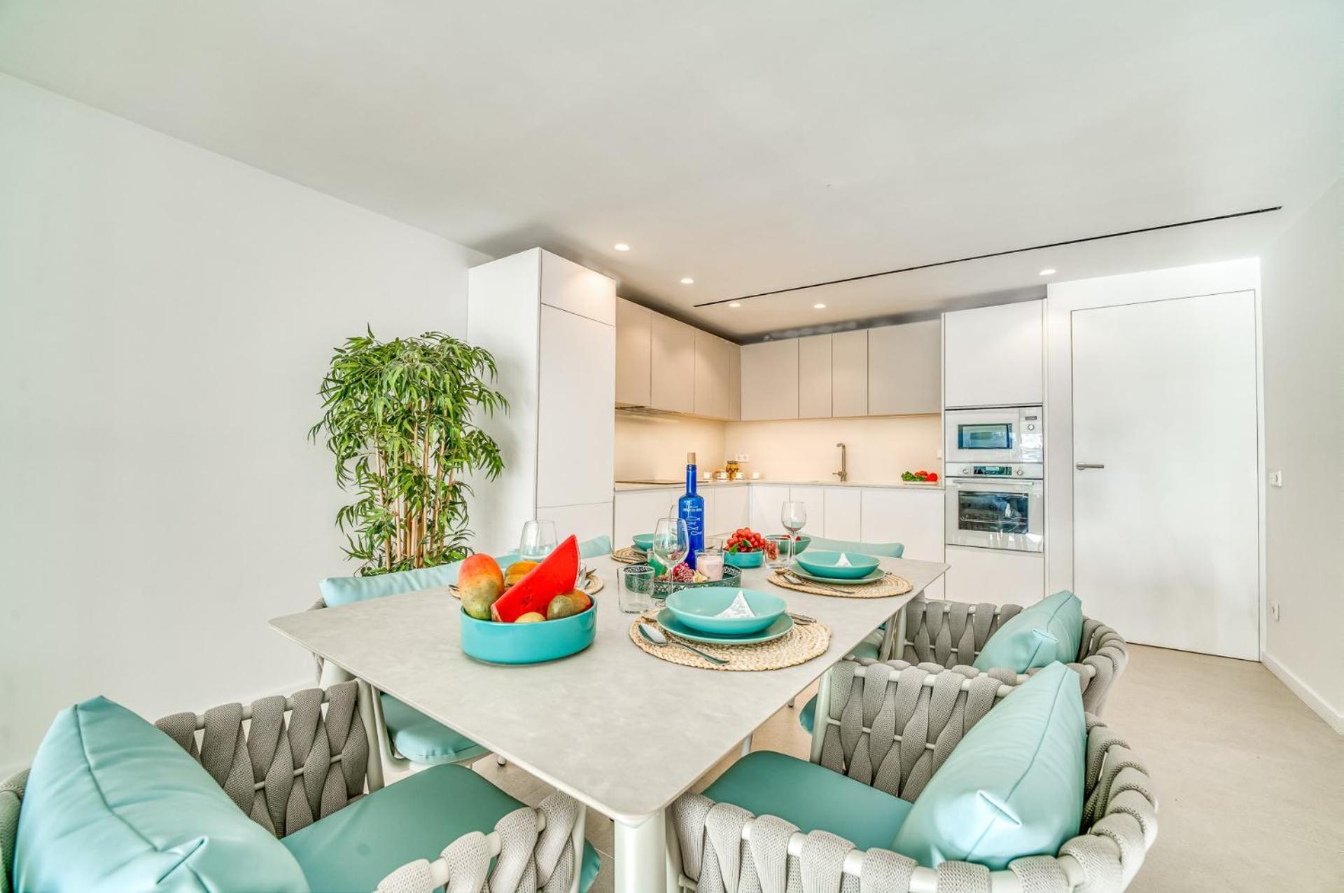Ideal Property Mallorca - Bahia Blanca