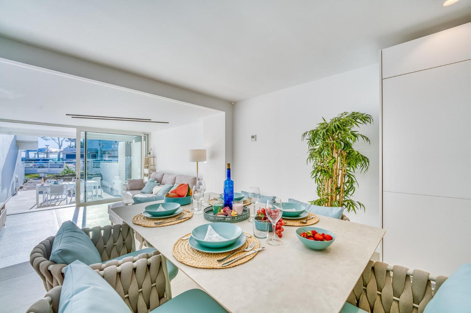Ideal Property Mallorca - Bahia Blanca