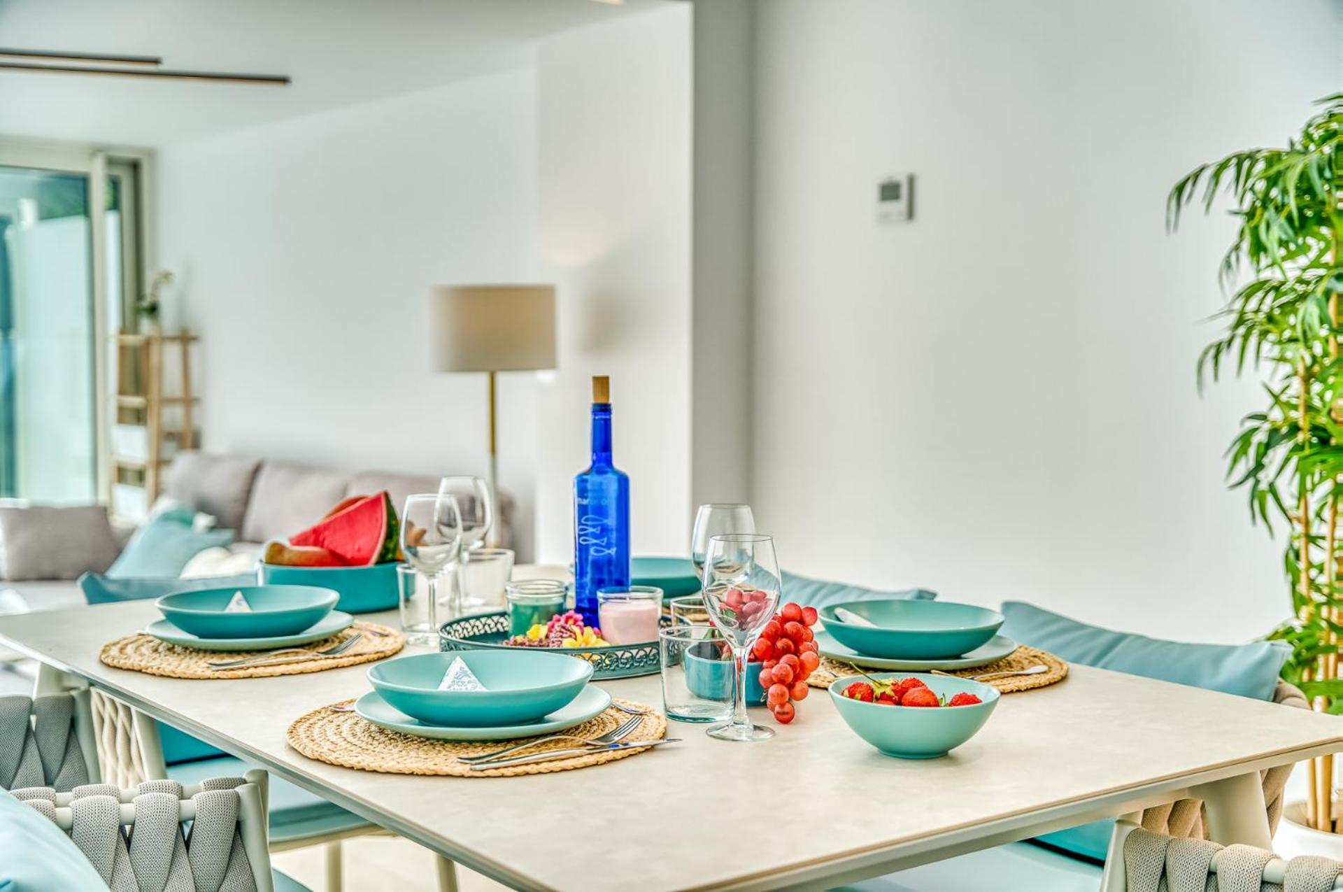 Ideal Property Mallorca - Bahia Blanca