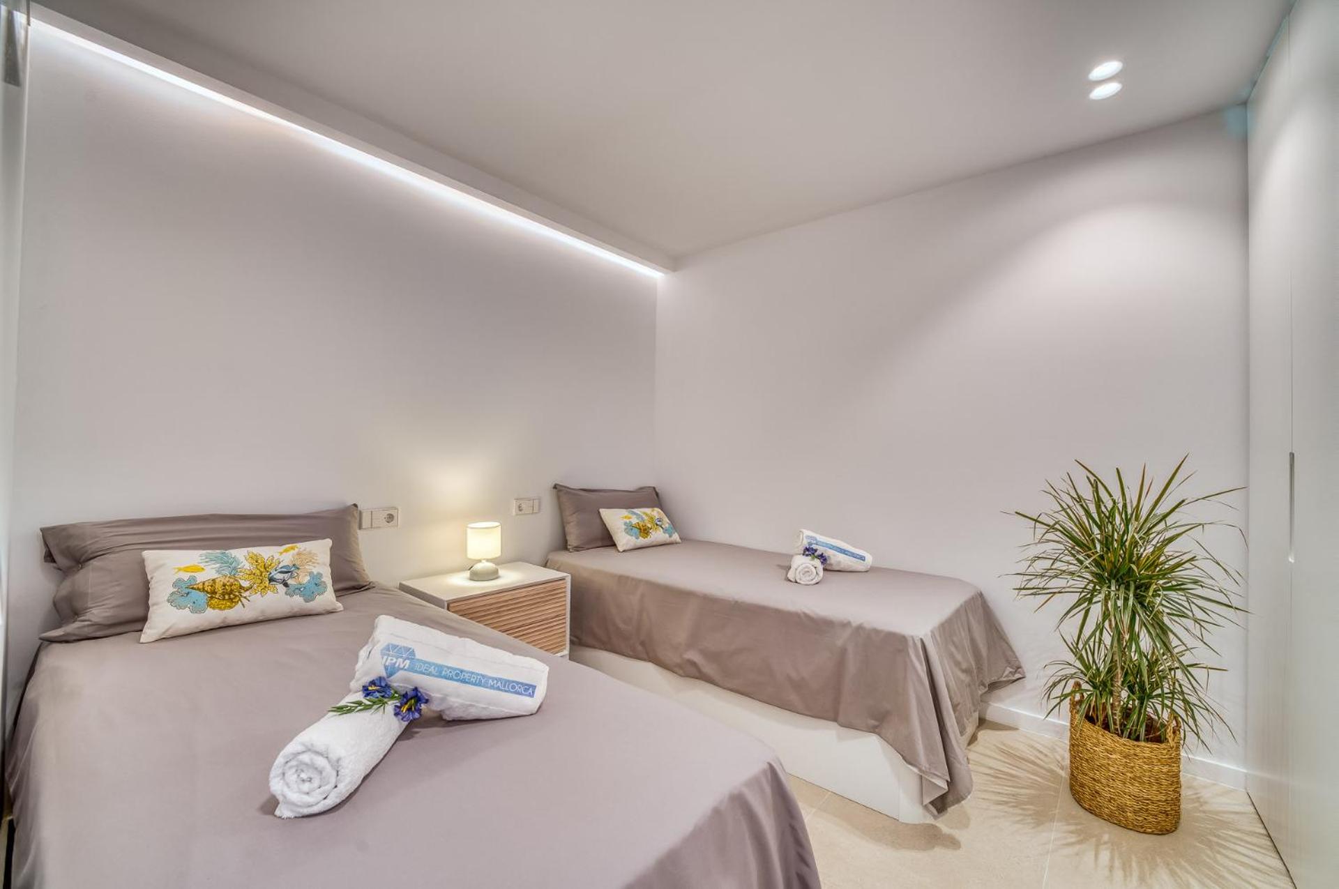 Ideal Property Mallorca - Bahia Blanca