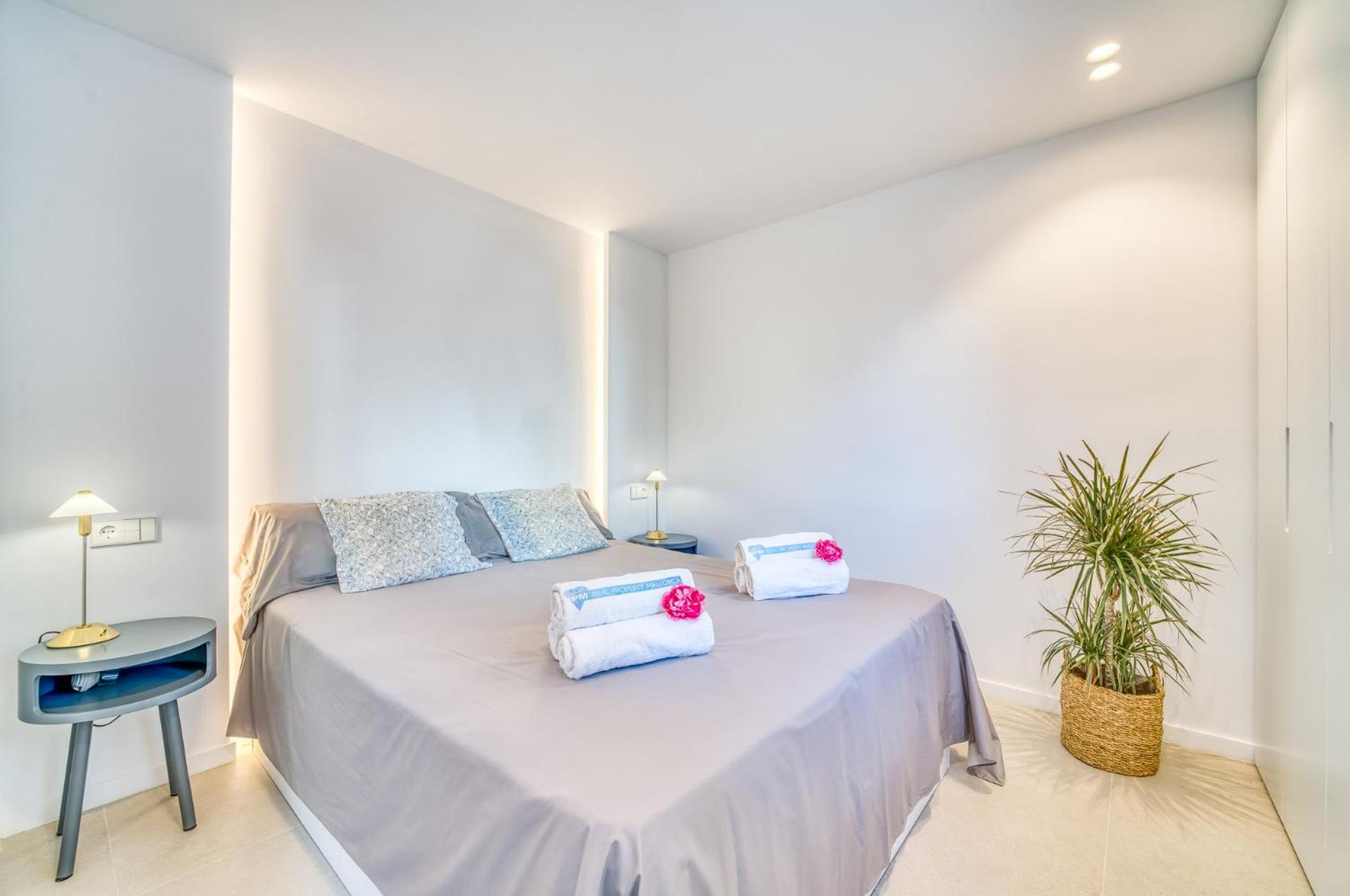 Ideal Property Mallorca - Bahia Blanca