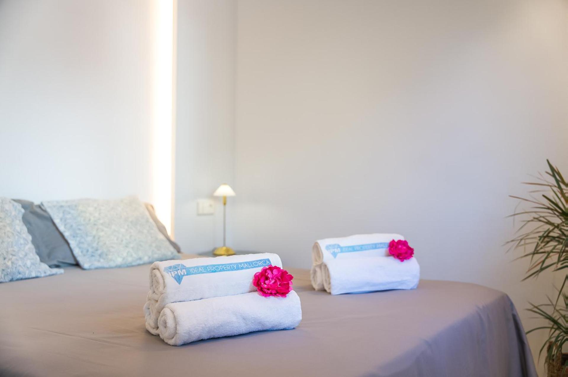 Ideal Property Mallorca - Bahia Blanca