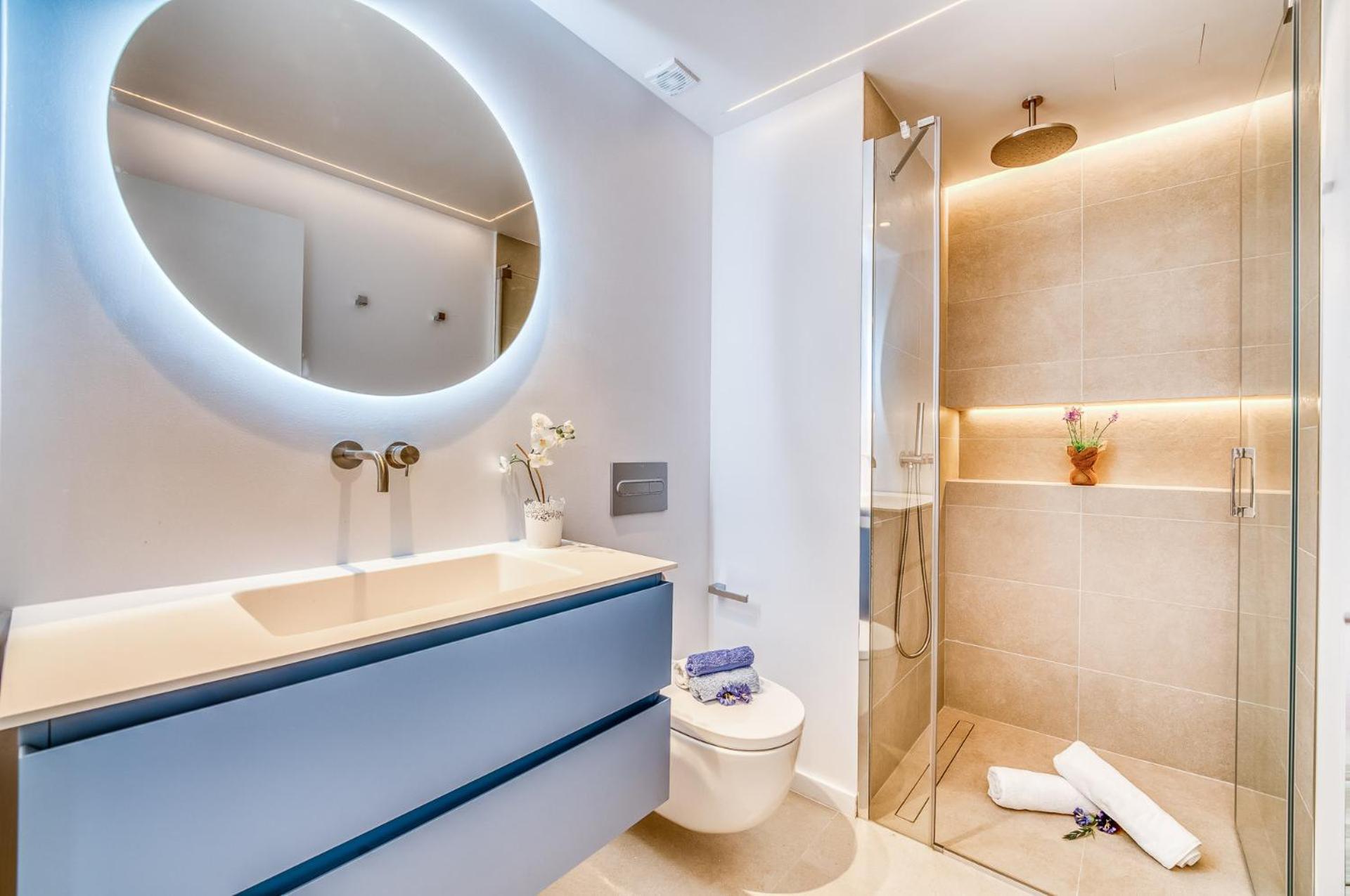 Ideal Property Mallorca - Bahia Blanca