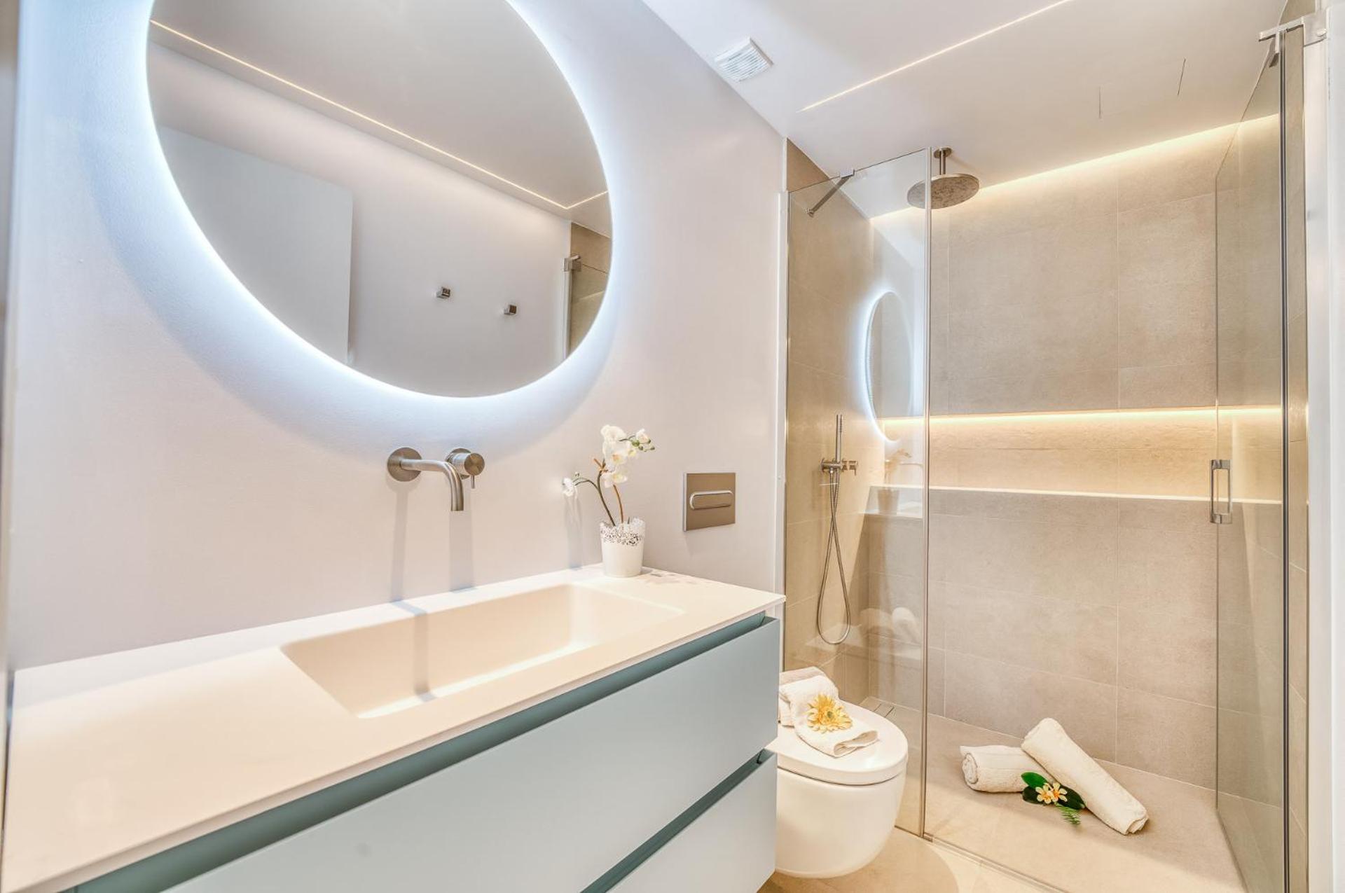 Ideal Property Mallorca - Bahia Blanca