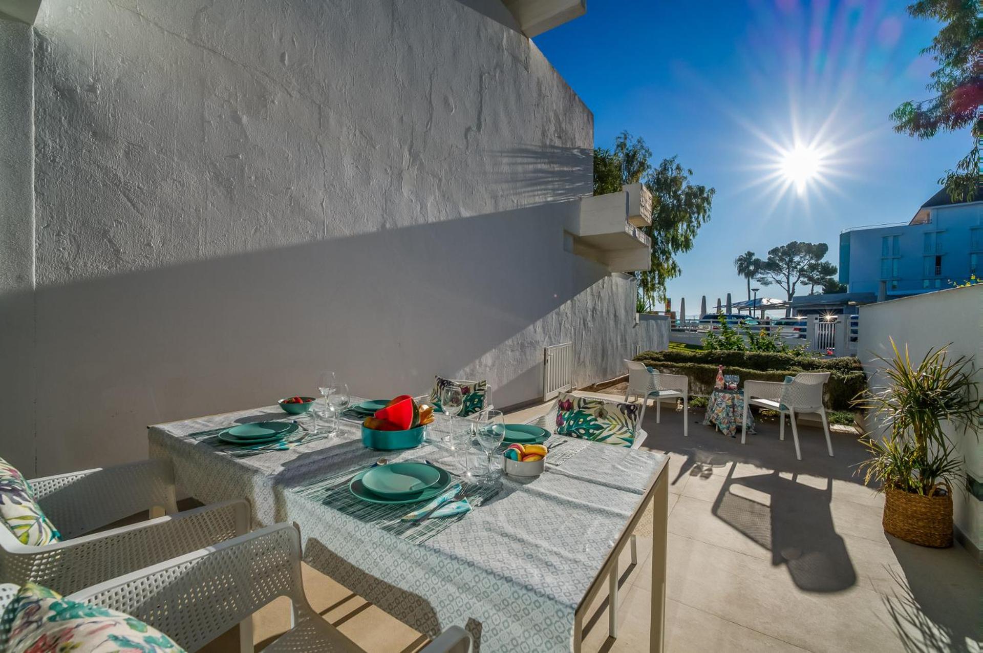 Ideal Property Mallorca - Bahia Blanca