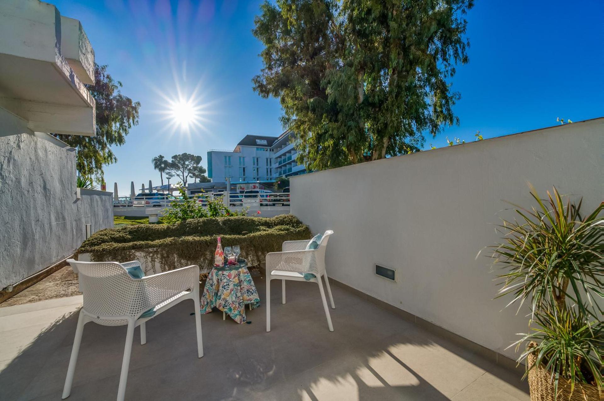 Ideal Property Mallorca - Bahia Blanca