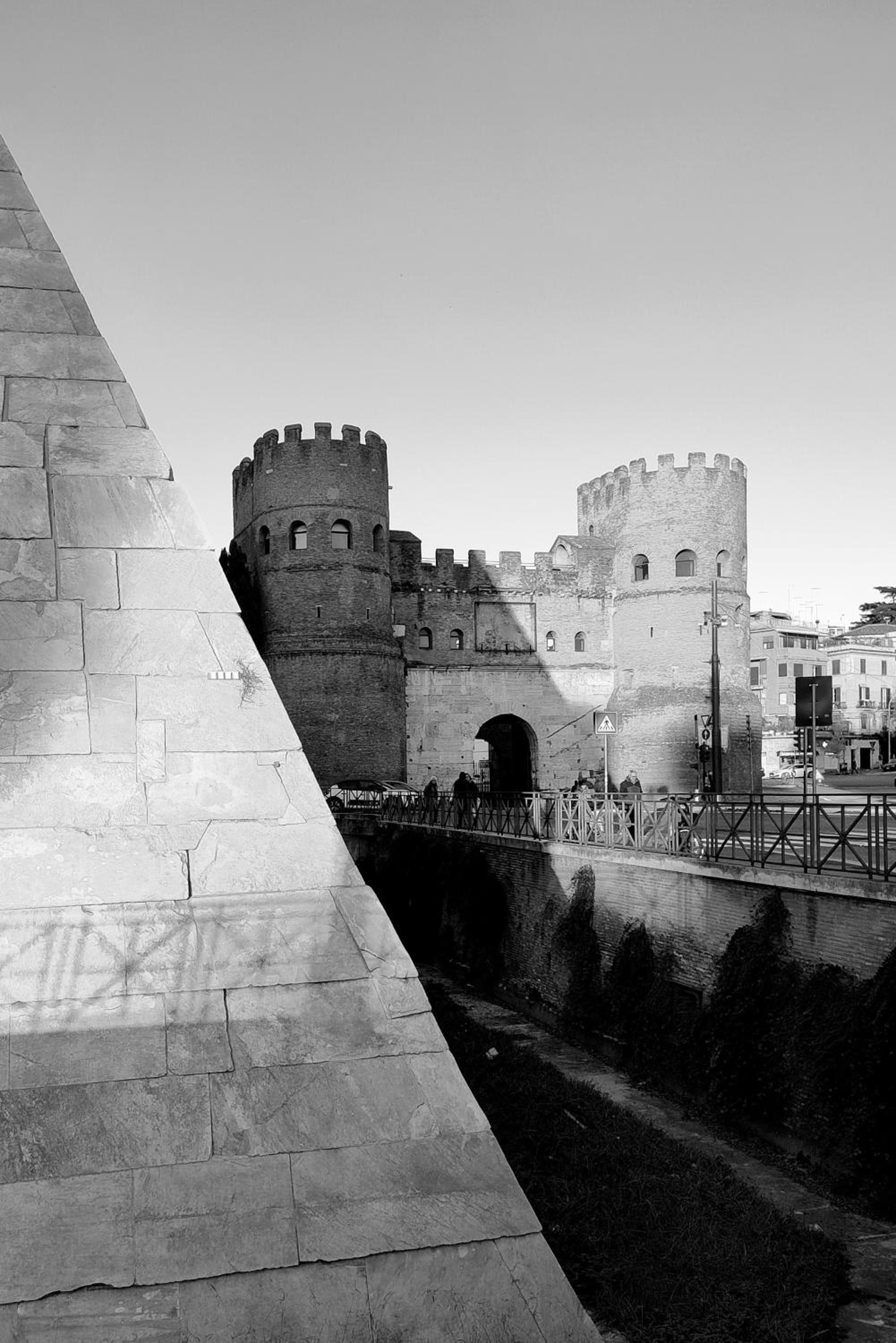 SPQR Luxury Appartments - Stazione Trastevere