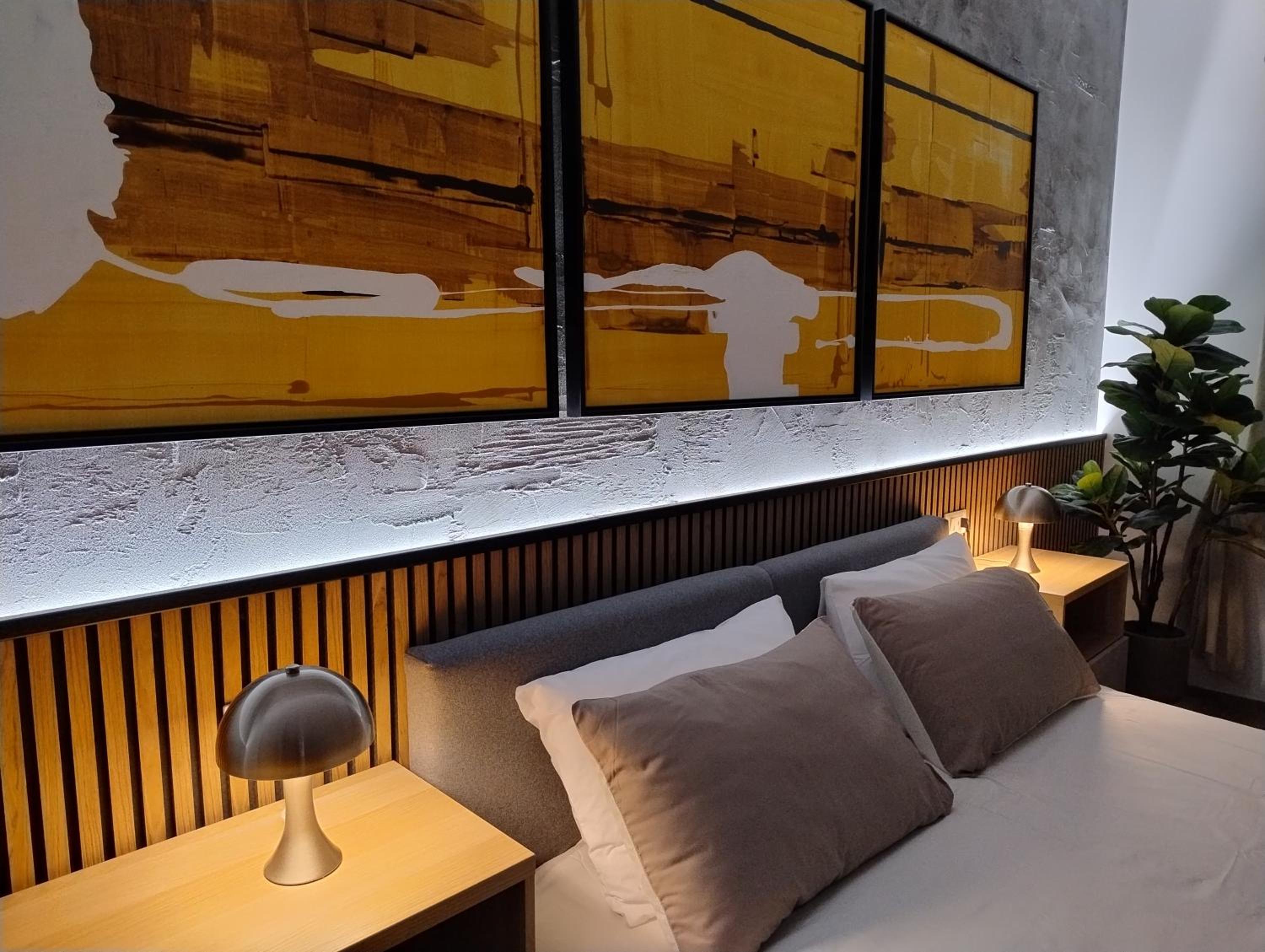 SPQR Luxury Appartments - Stazione Trastevere