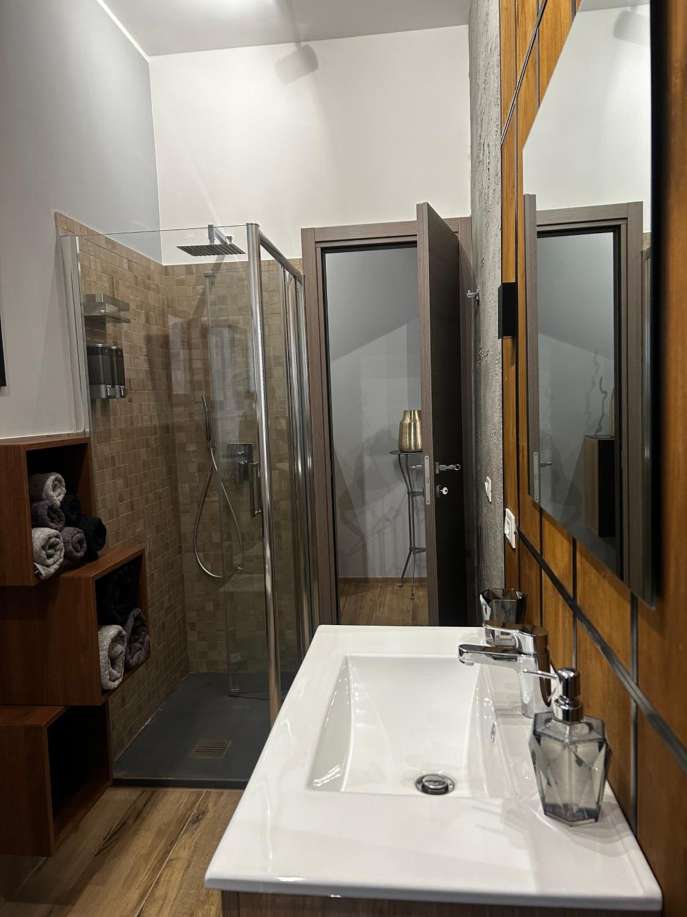 SPQR Luxury Appartments - Stazione Trastevere