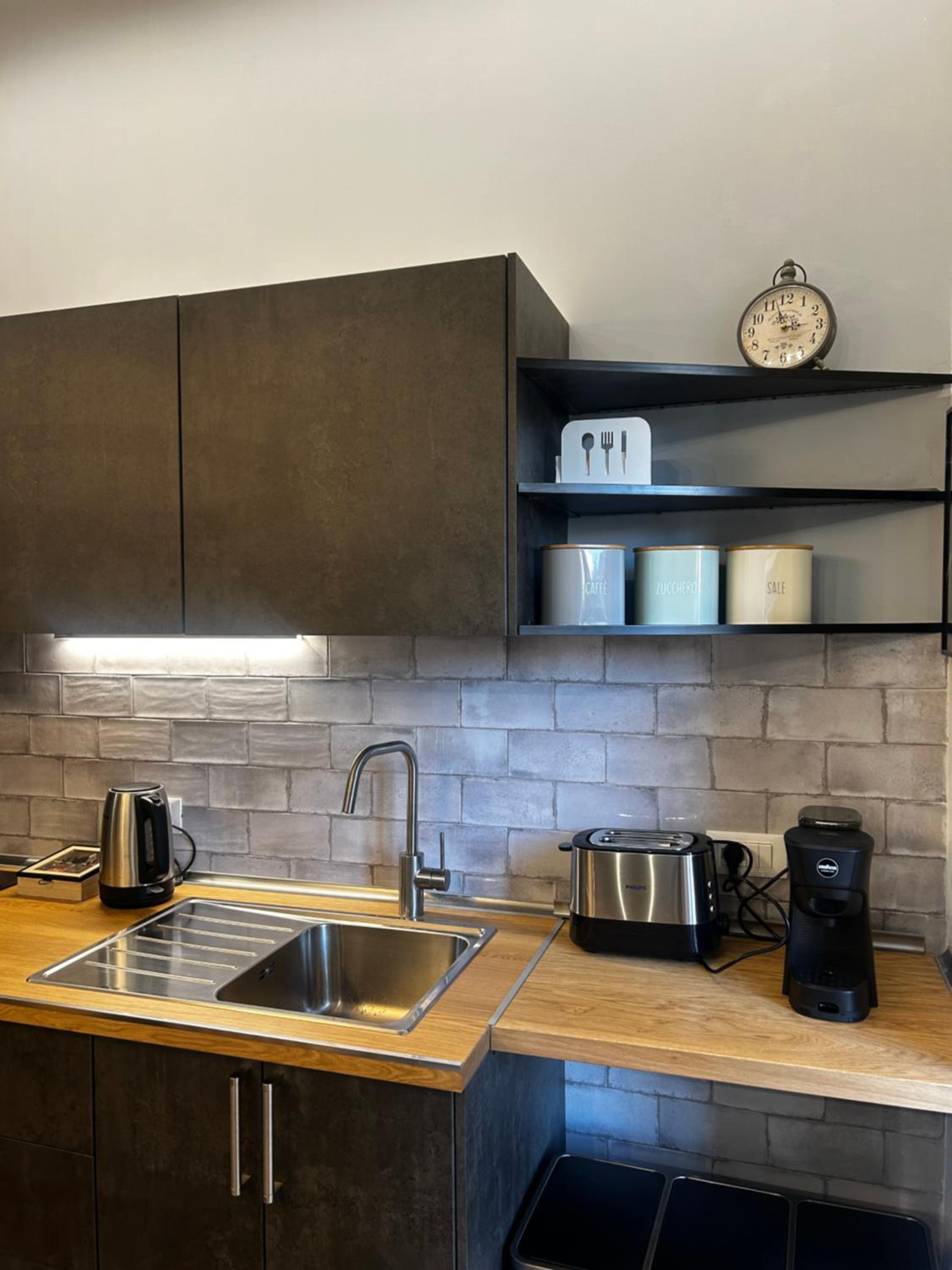SPQR Luxury Appartments - Stazione Trastevere