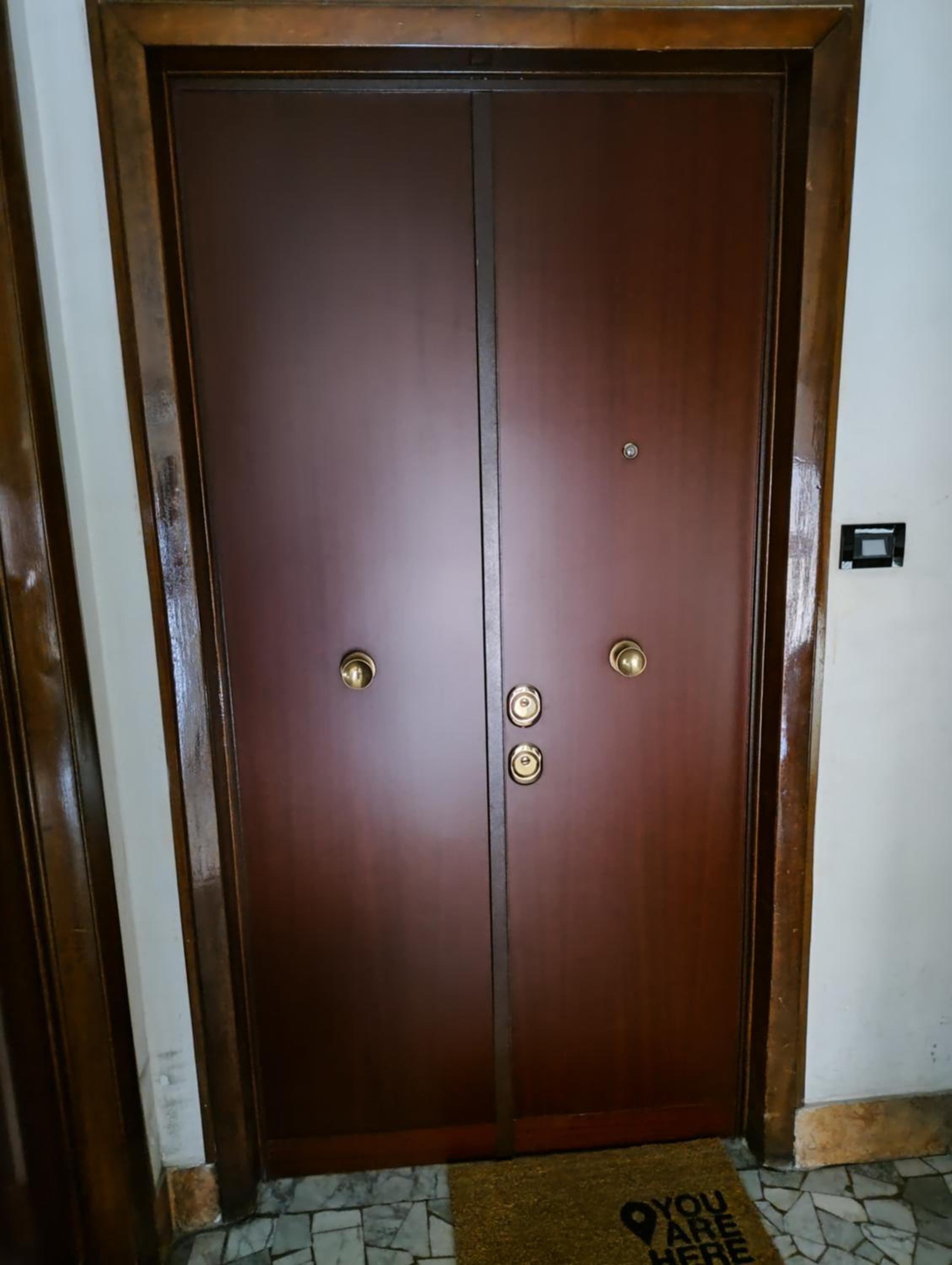 SPQR Luxury Appartments - Stazione Trastevere