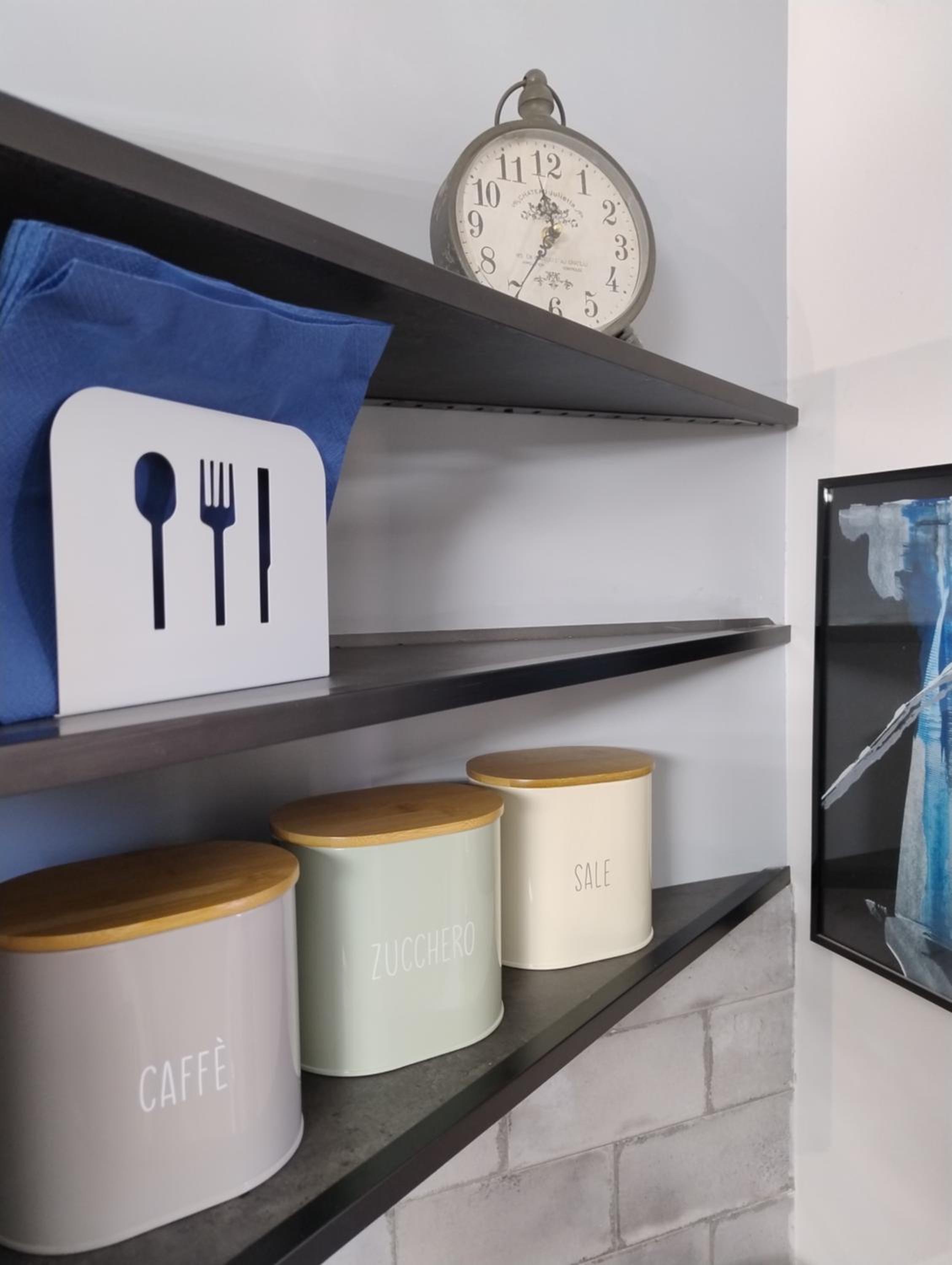SPQR Luxury Appartments - Stazione Trastevere