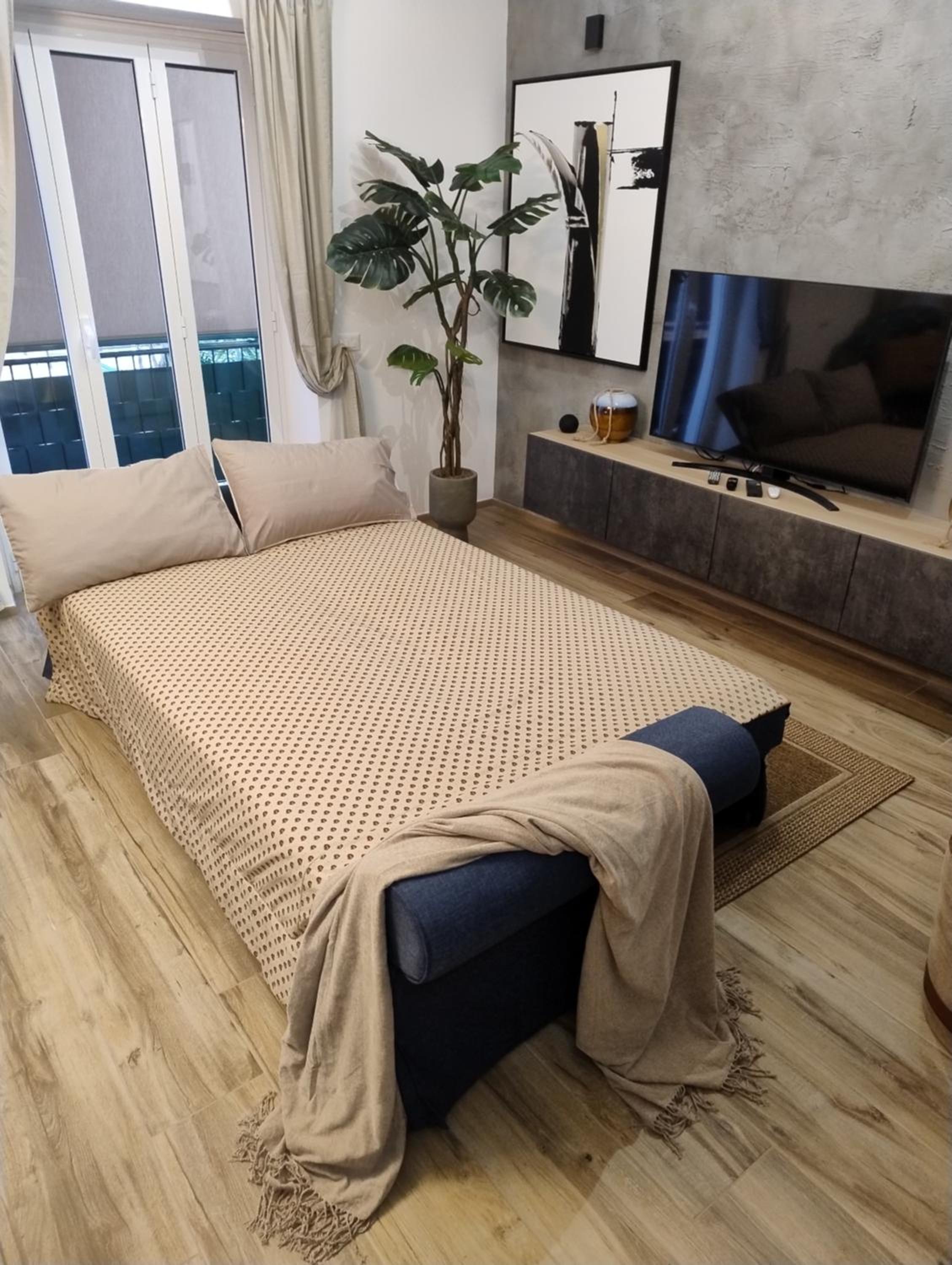 SPQR Luxury Appartments - Stazione Trastevere