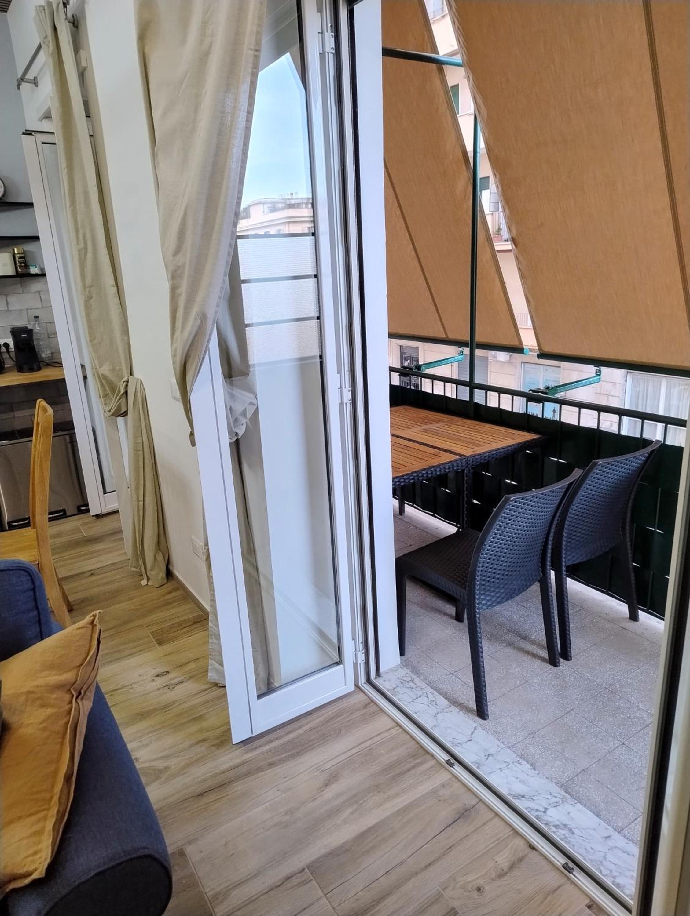 SPQR Luxury Appartments - Stazione Trastevere