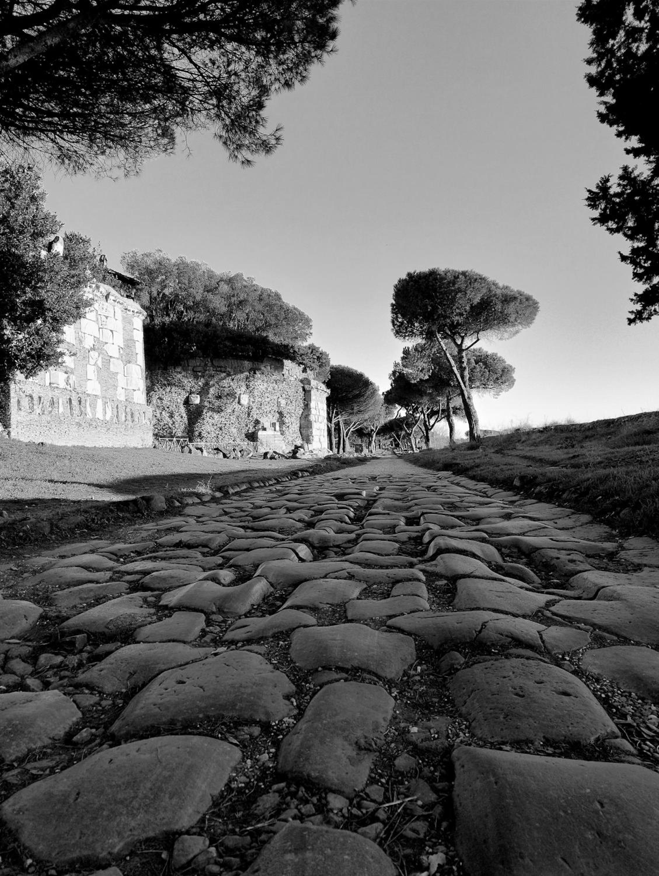 SPQR Luxury Appartments - Stazione Trastevere