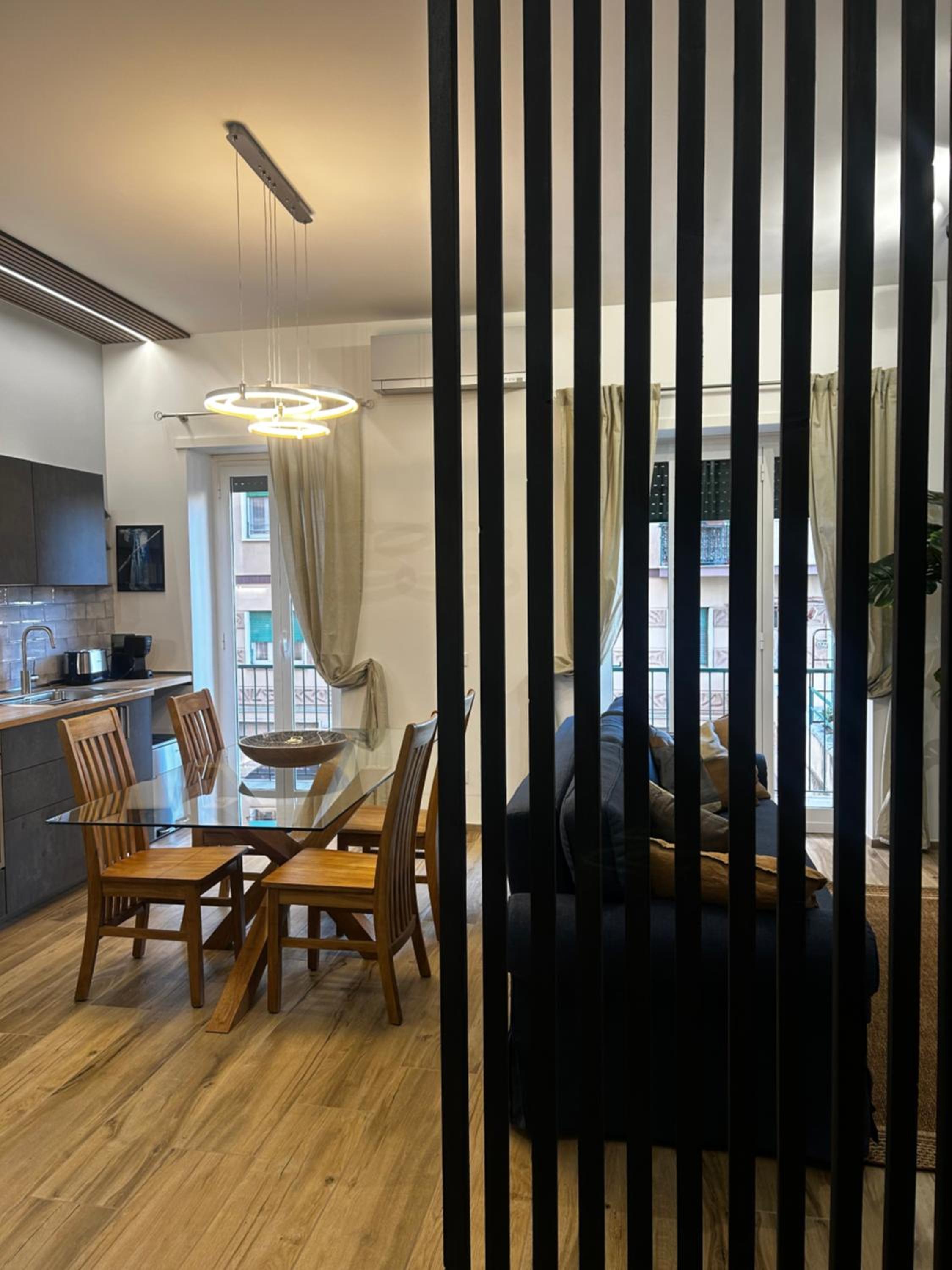 SPQR Luxury Appartments - Stazione Trastevere