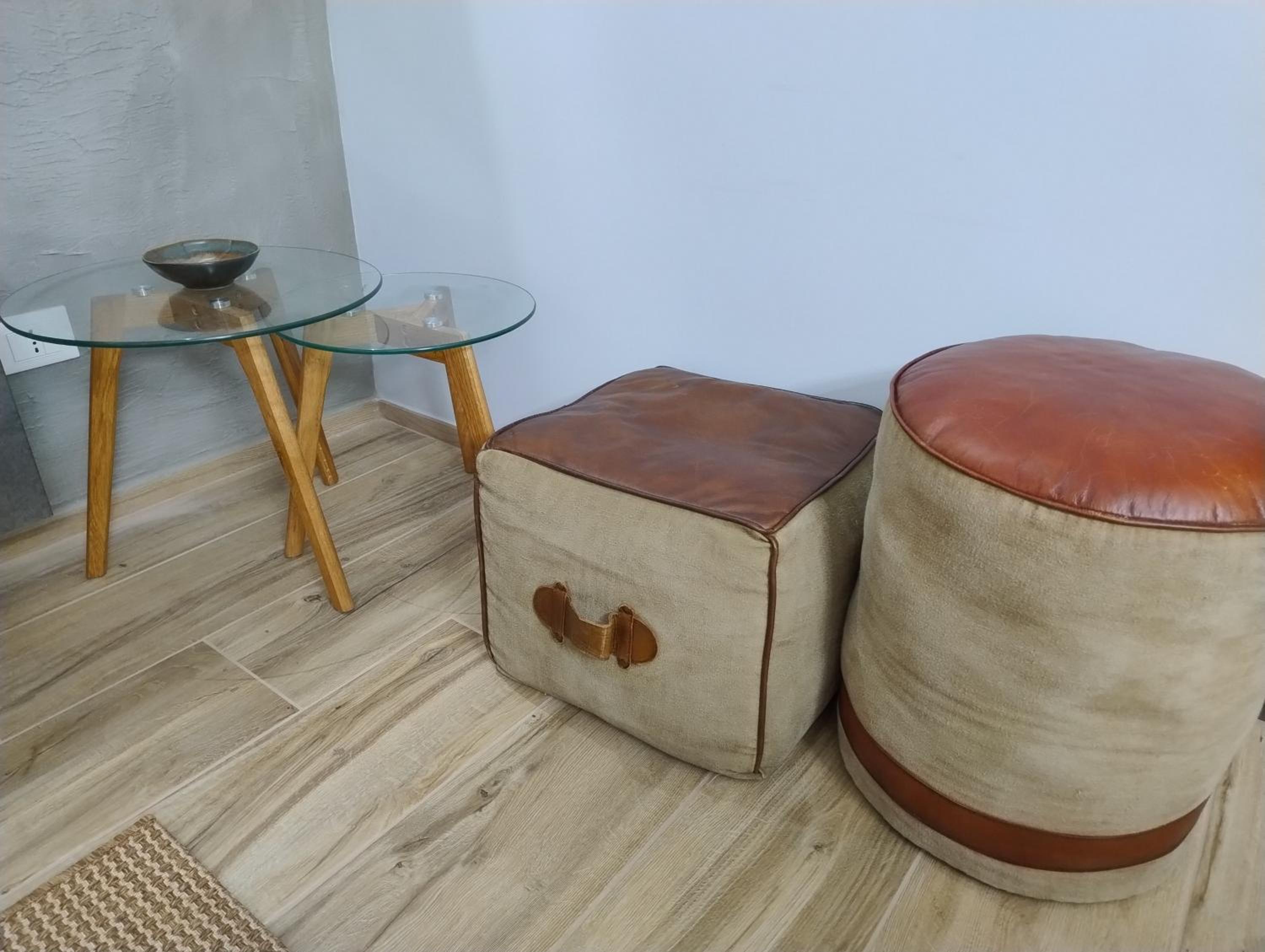 SPQR Luxury Appartments - Stazione Trastevere
