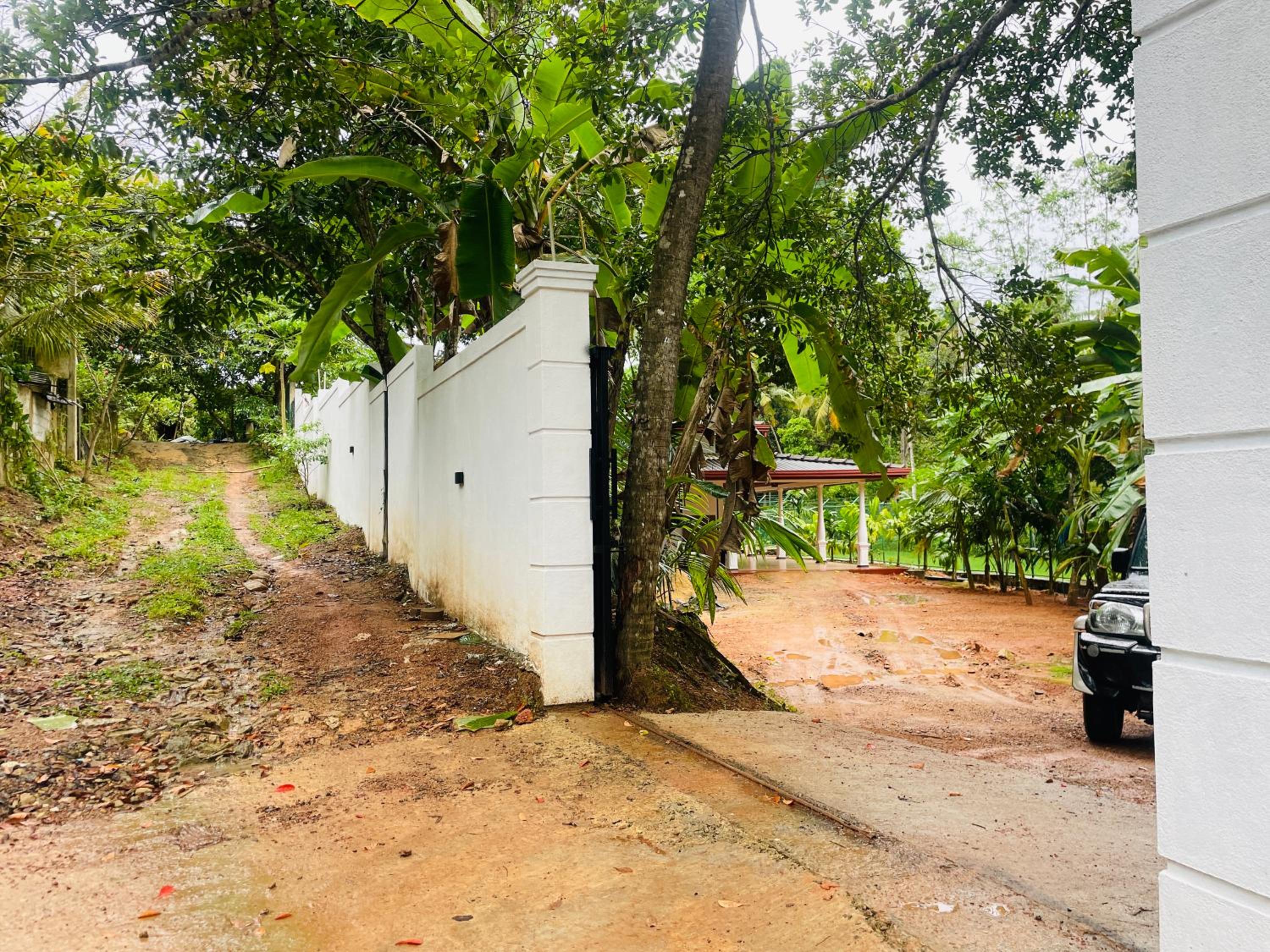 Villa Golden View view 2