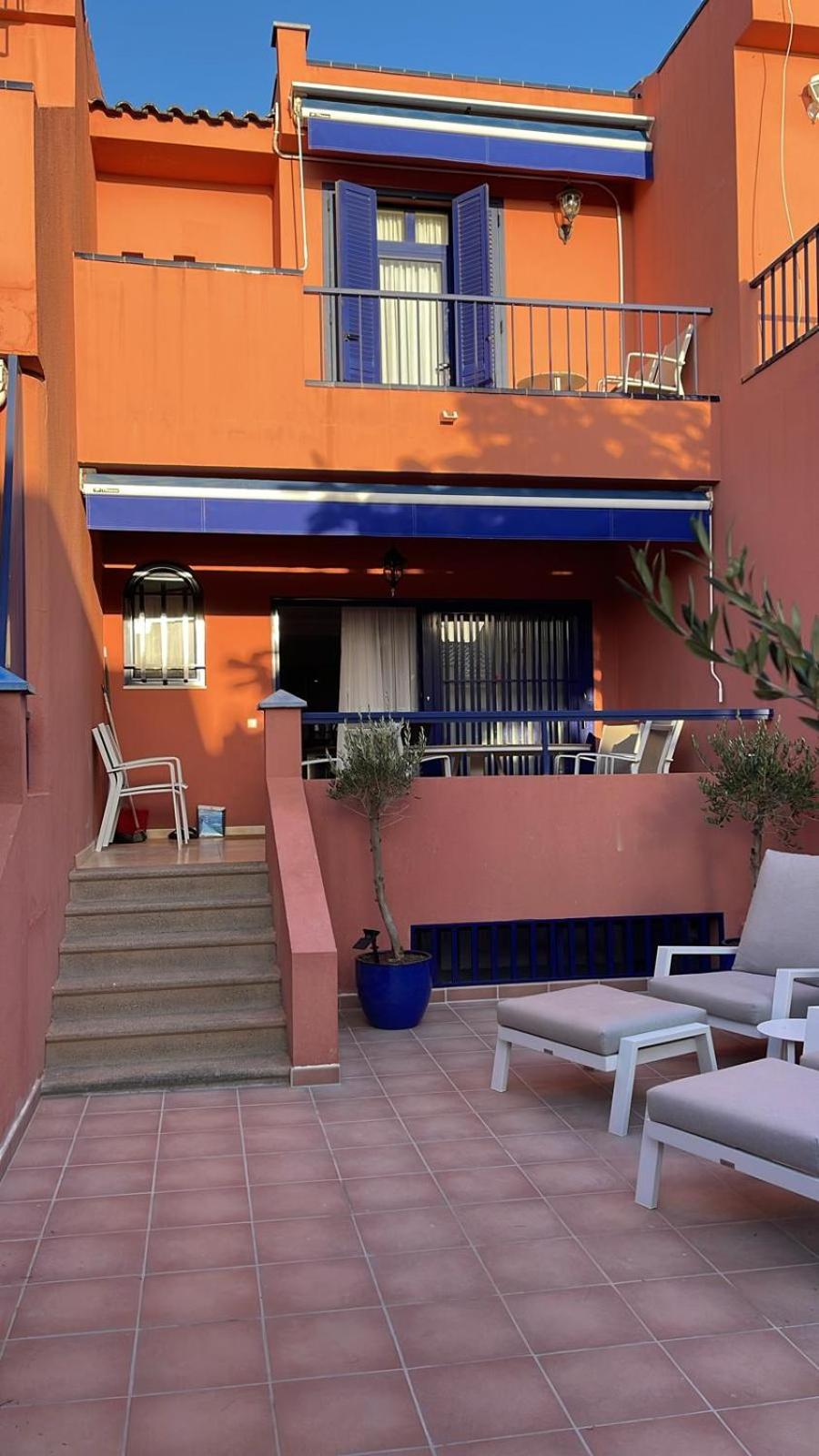 Villa Feliz 164 Bahia Sunset Beach mit 4 Schlafzimmern view 5