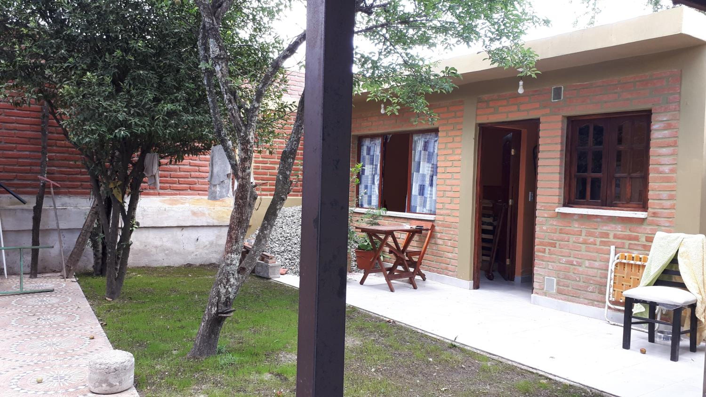 Posada Rivera