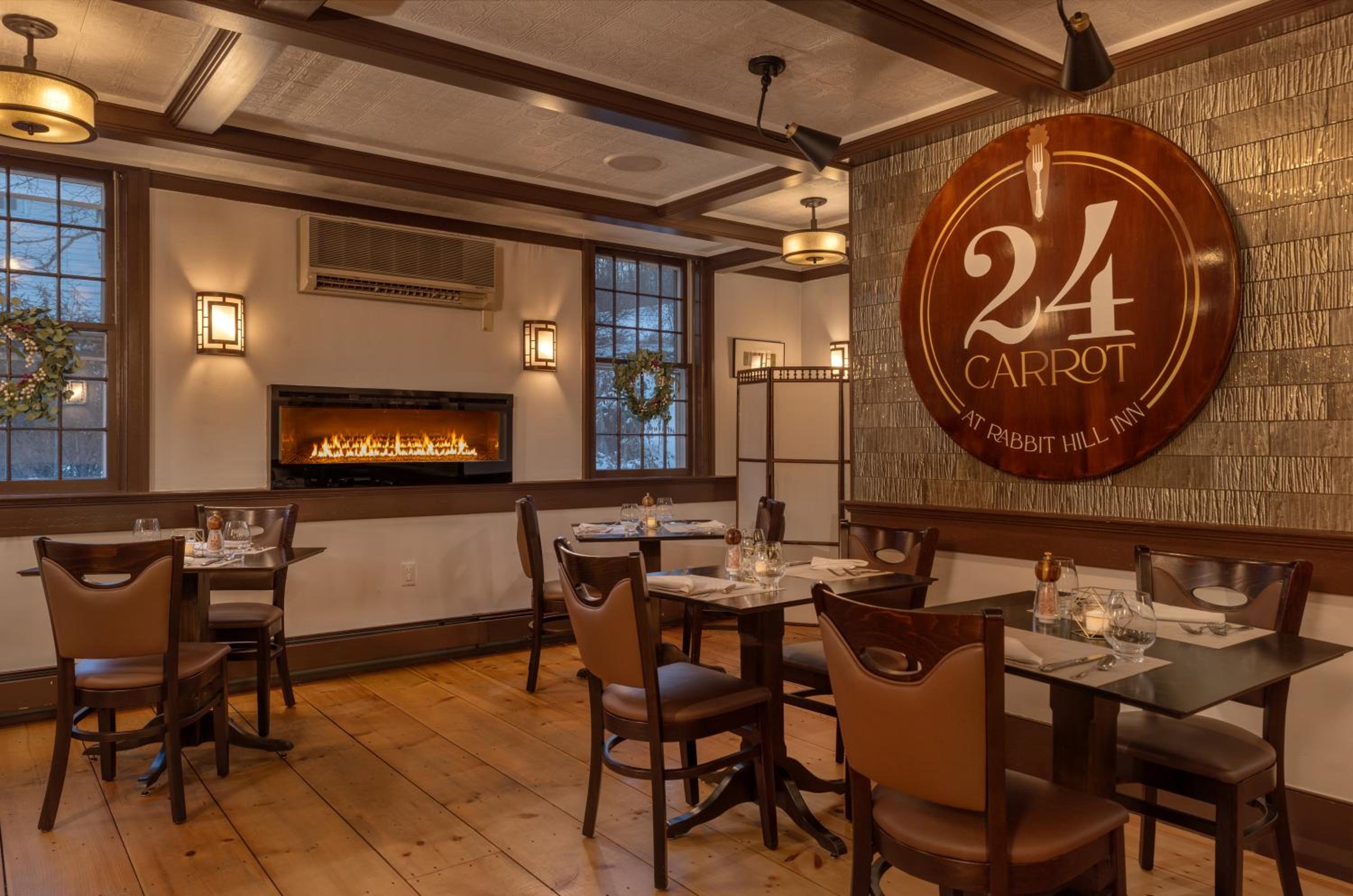 Rabbit Hill Inn
