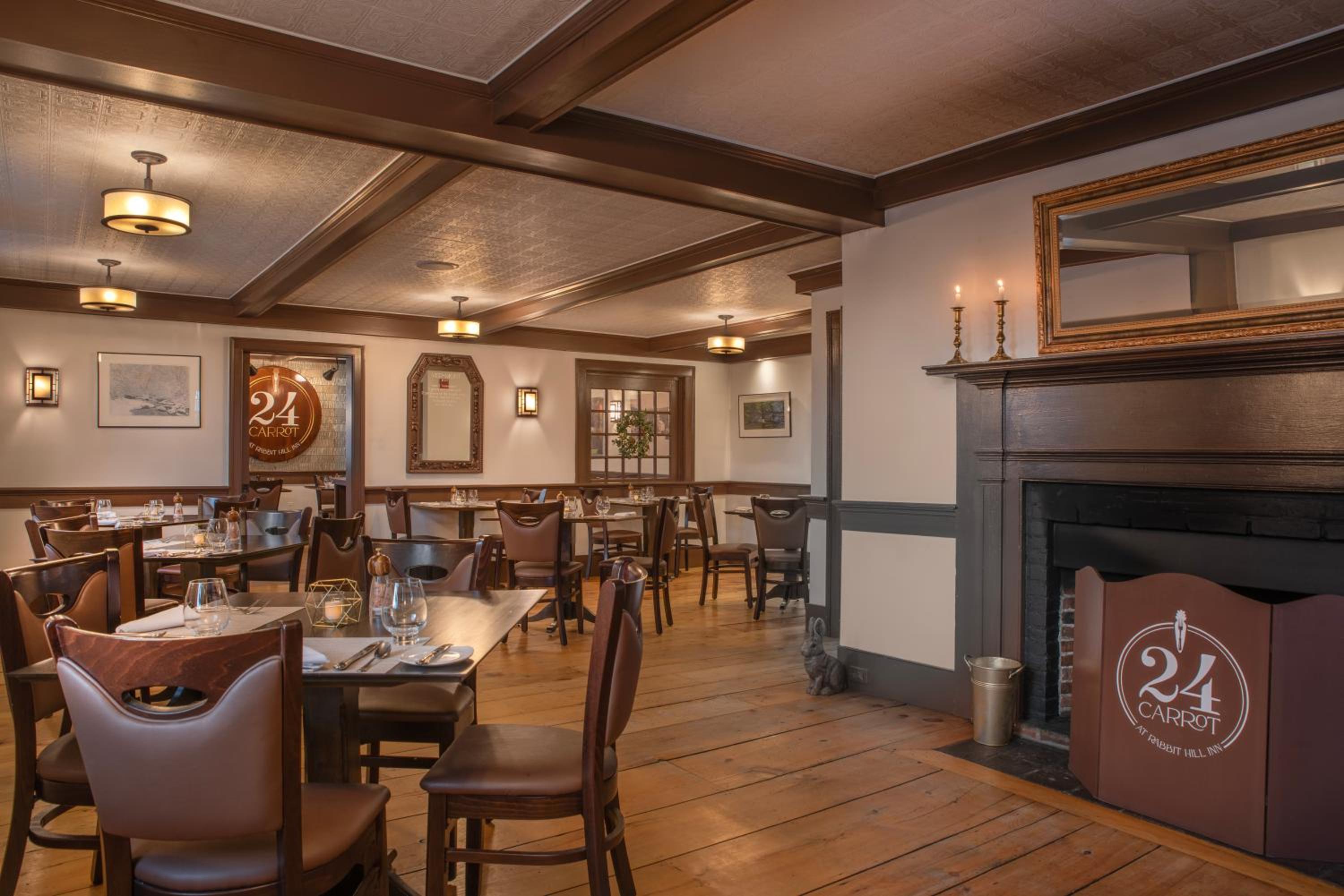 Rabbit Hill Inn