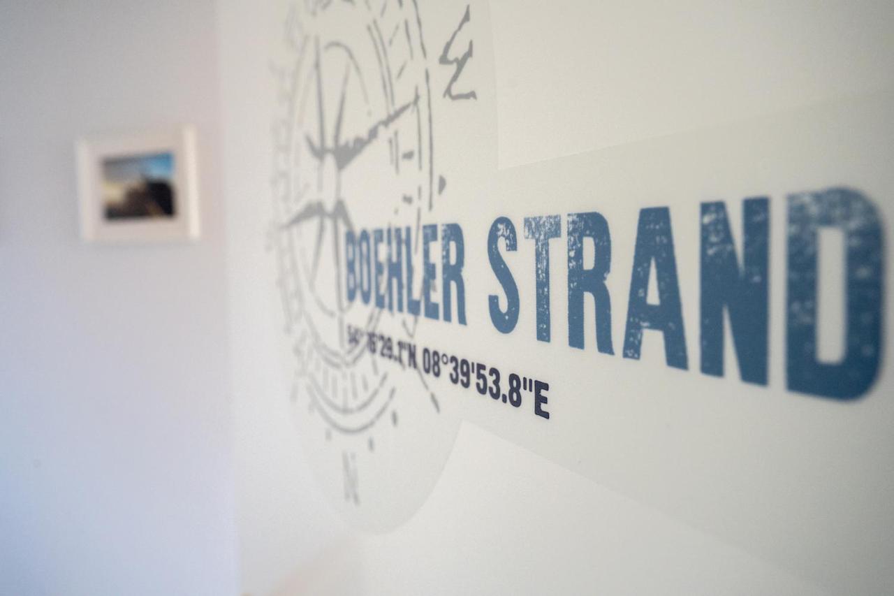 Böhler Strand