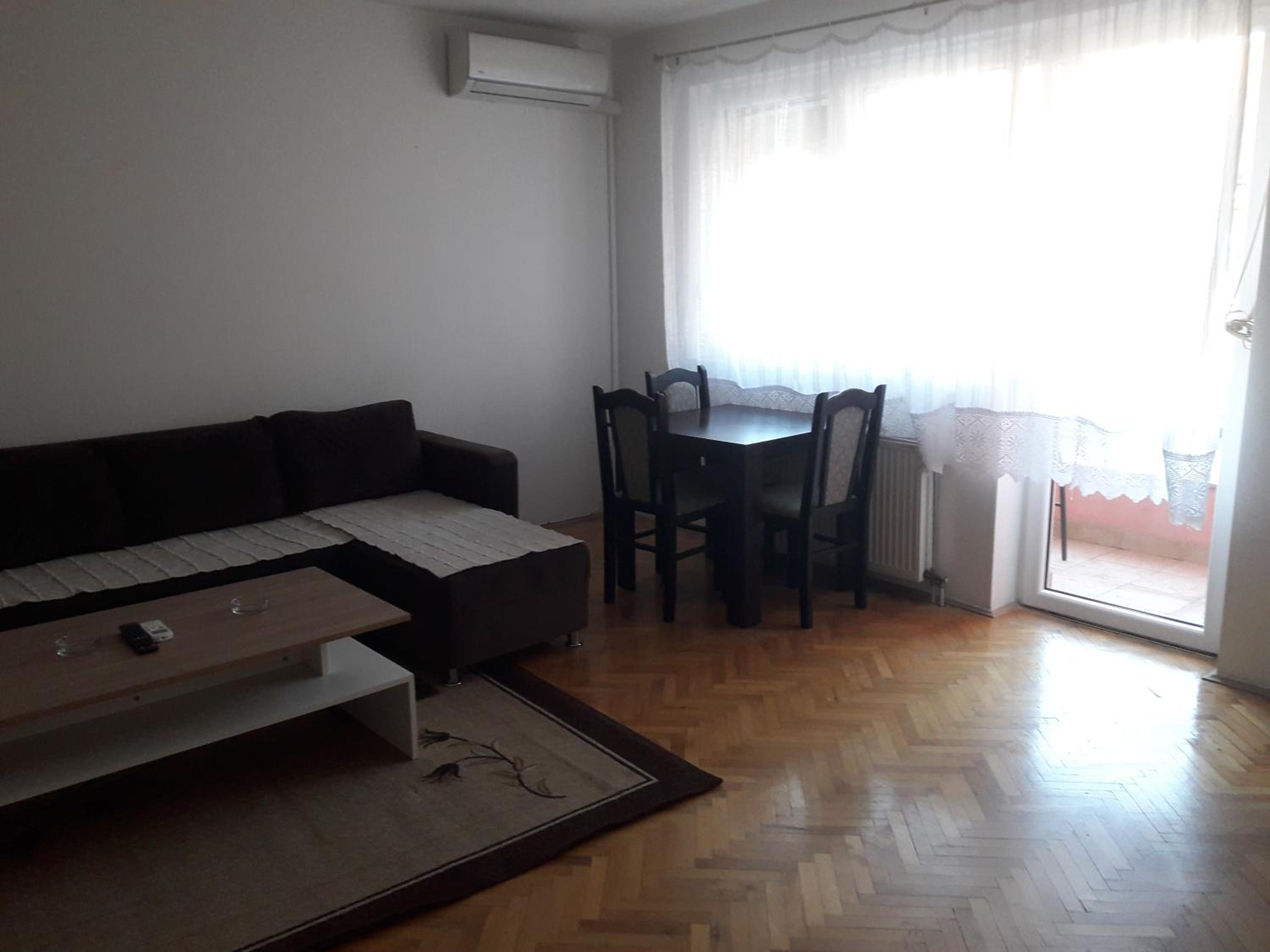 Apartman