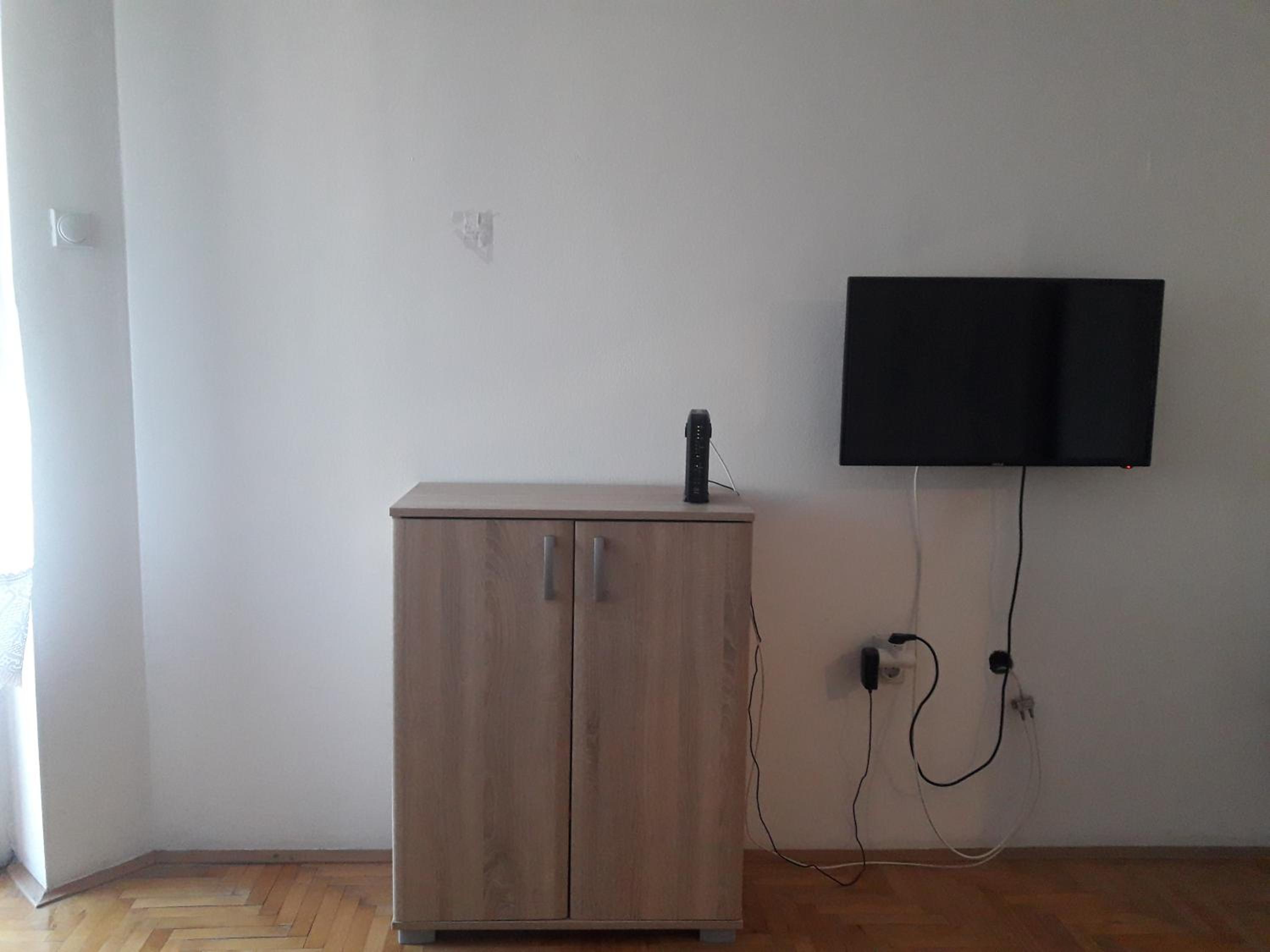 Apartman