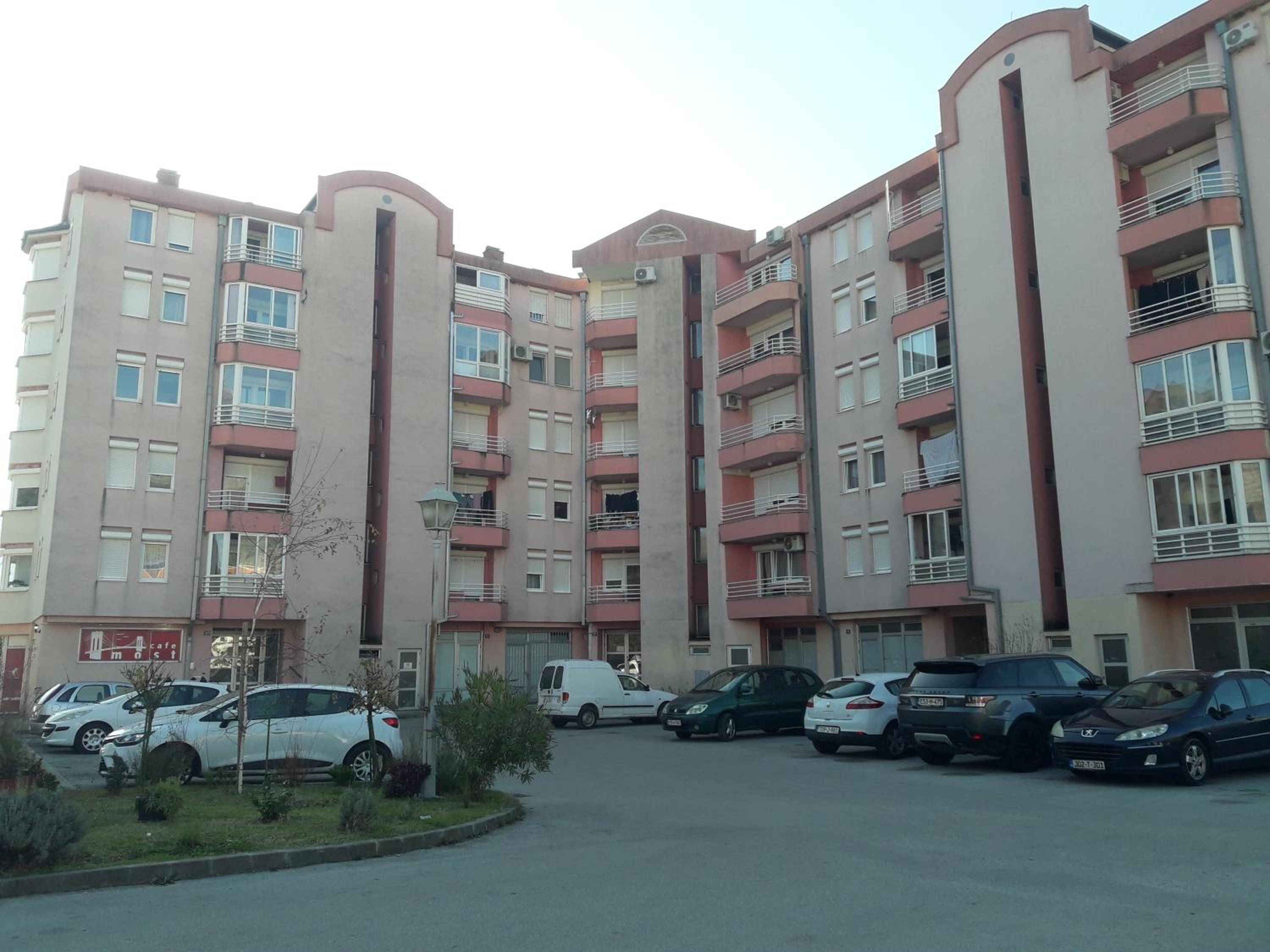 Apartman