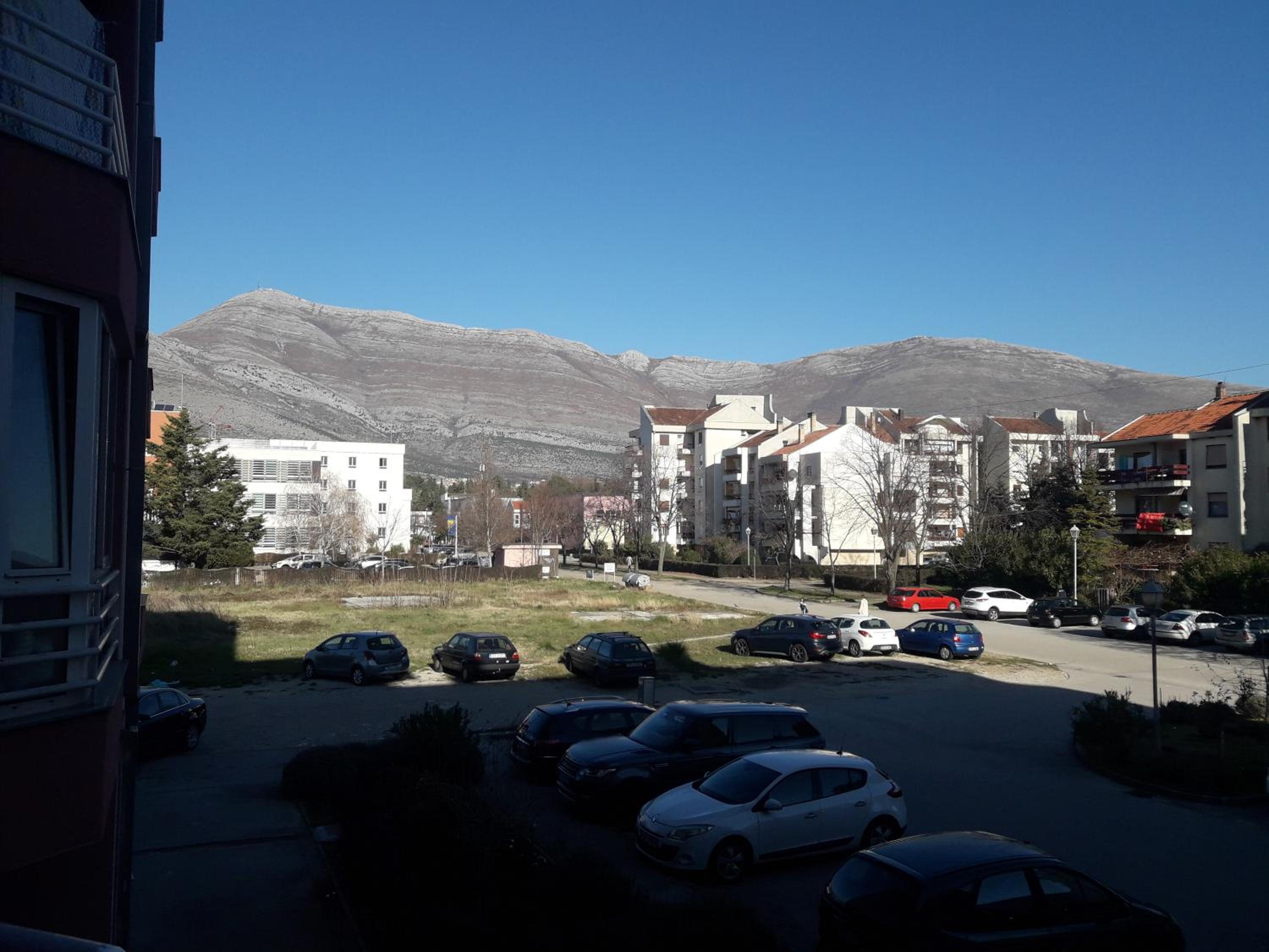 Apartman