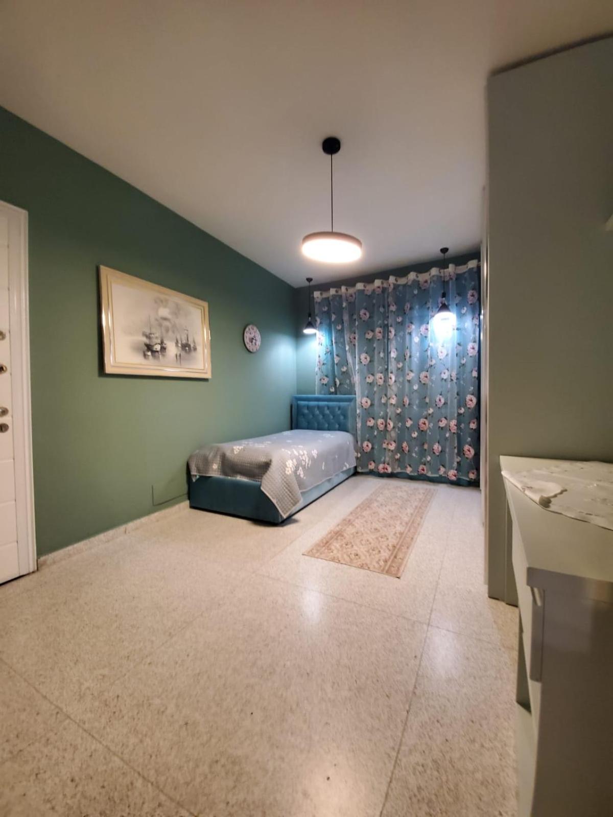 Lindita Apartment